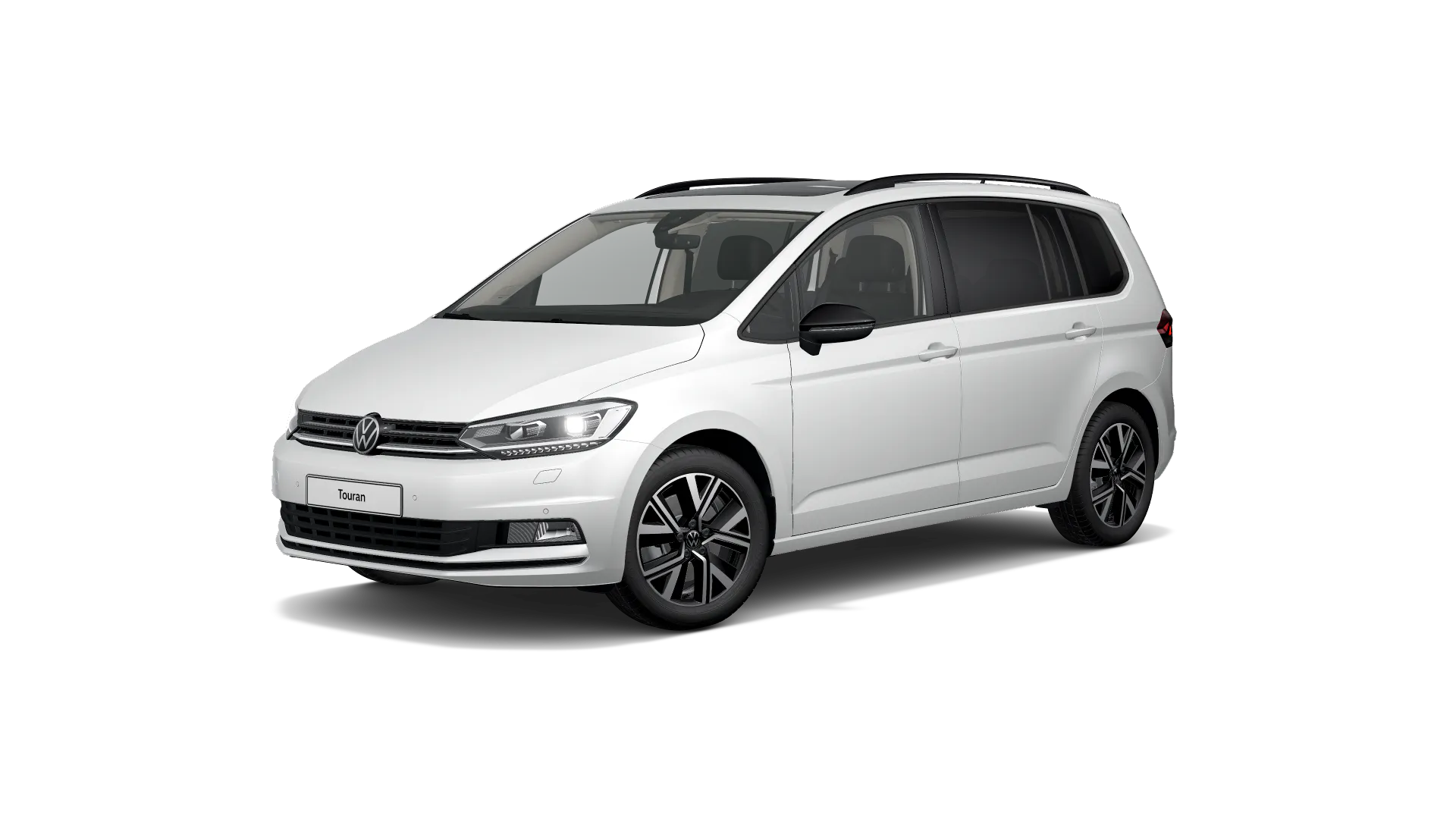 Volkswagen Touran Highline