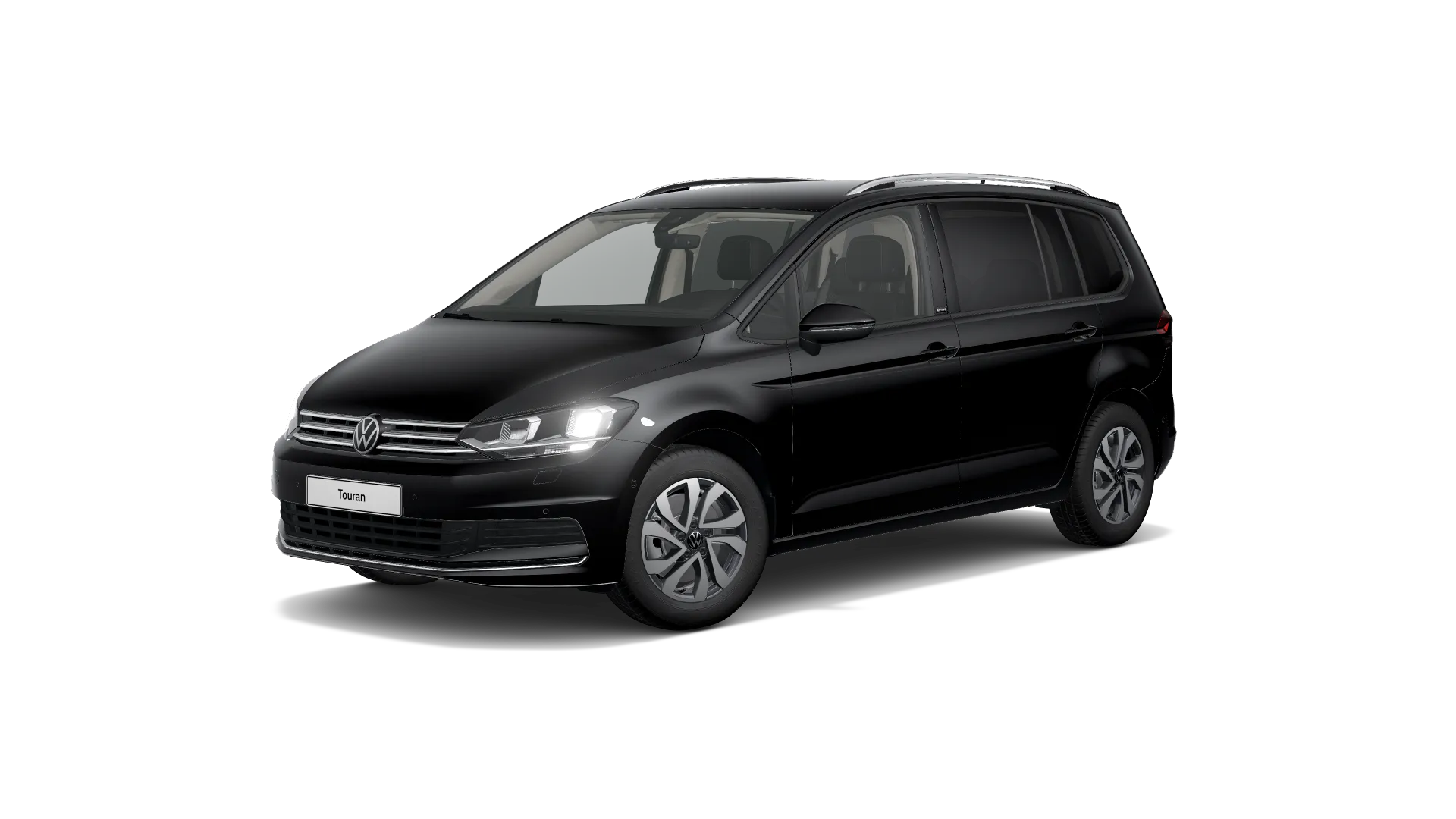 Volkswagen Touran Active