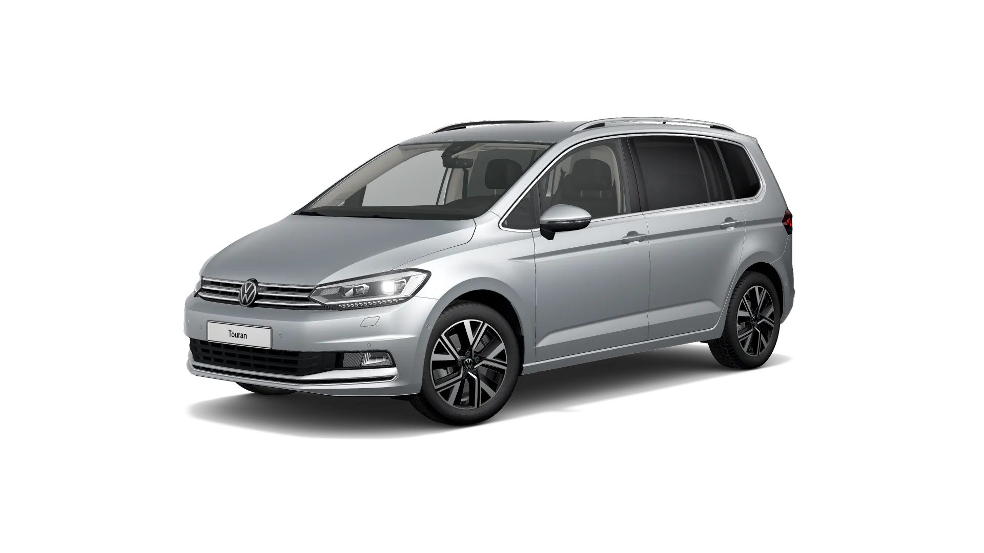 Volkswagen Touran Highline