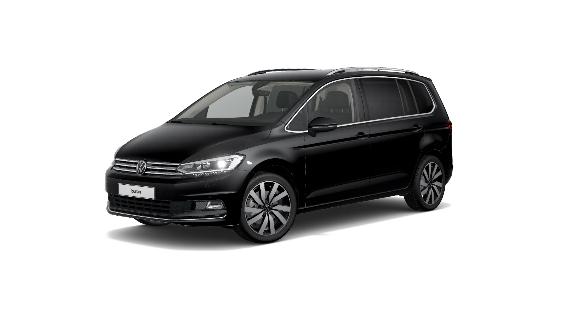 Volkswagen Touran Highline