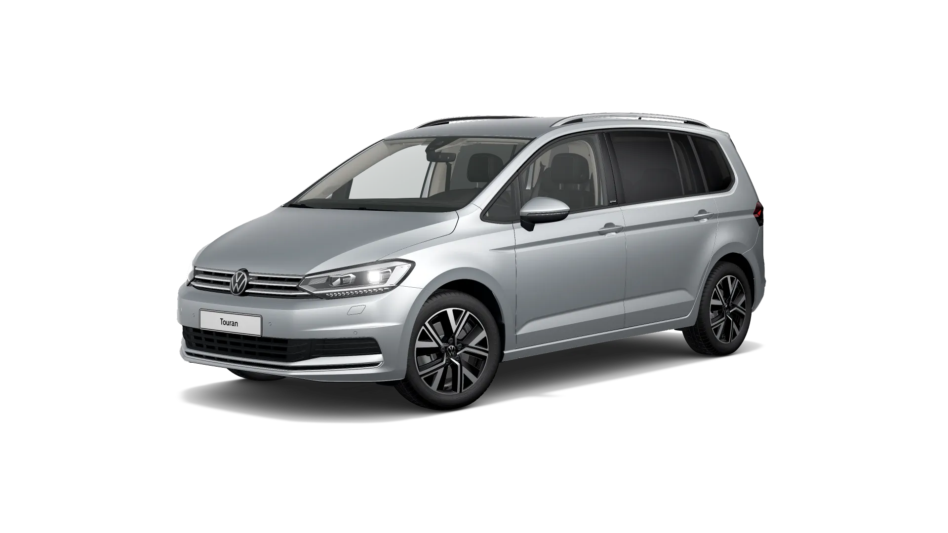 Volkswagen Touran Active
