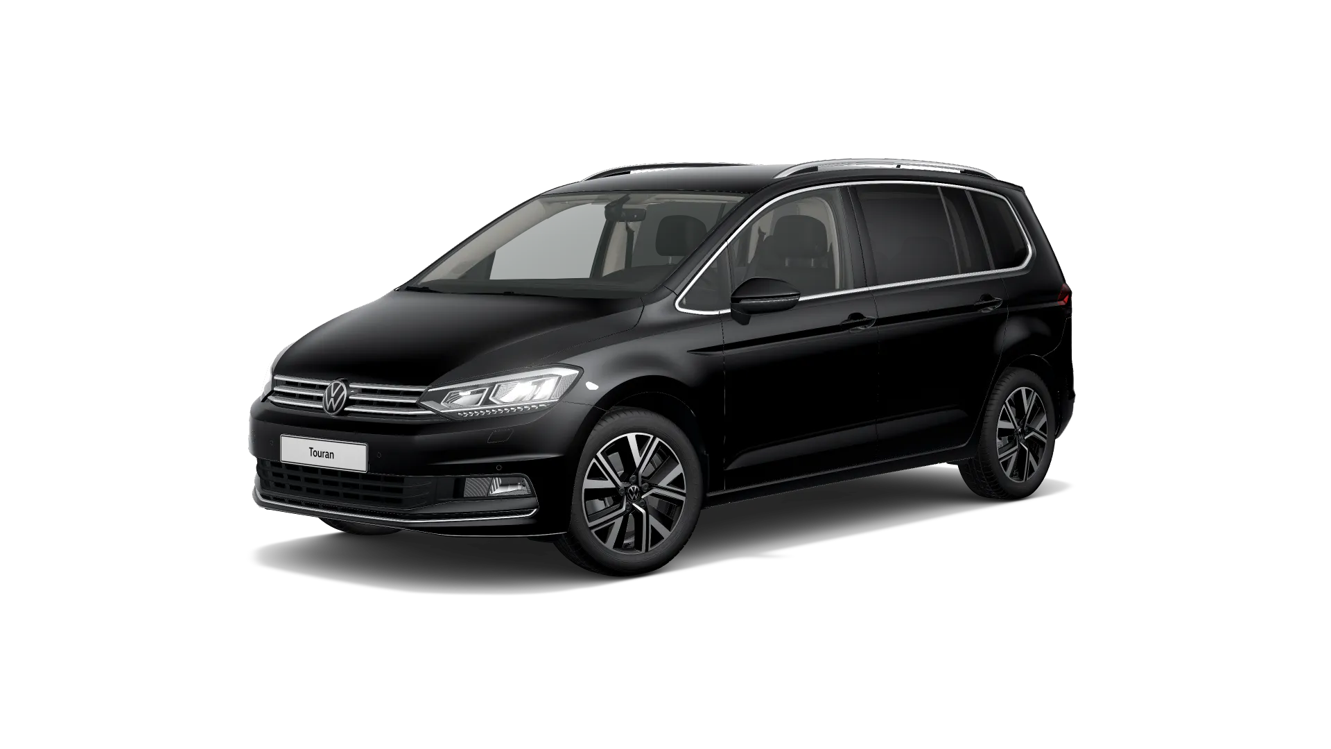 Volkswagen Touran Highline