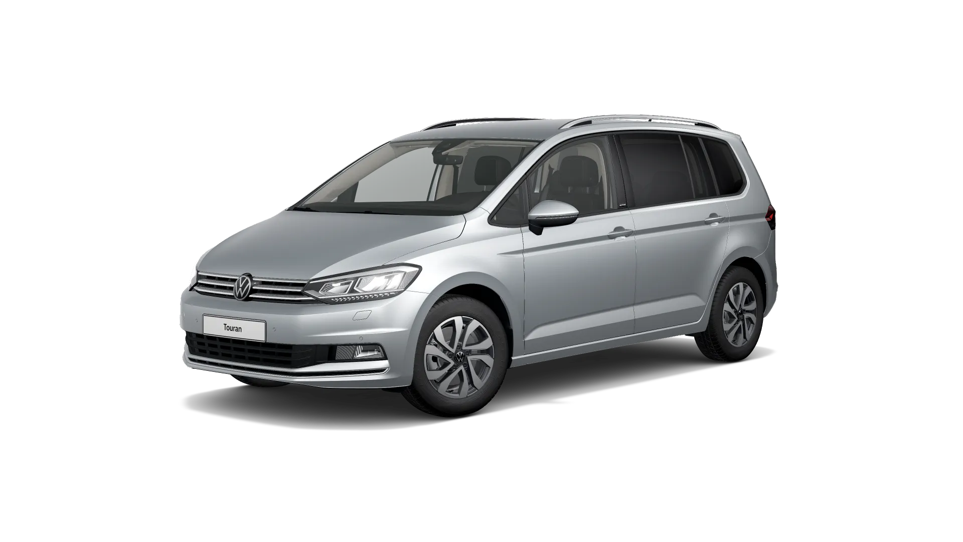 Volkswagen Touran Active