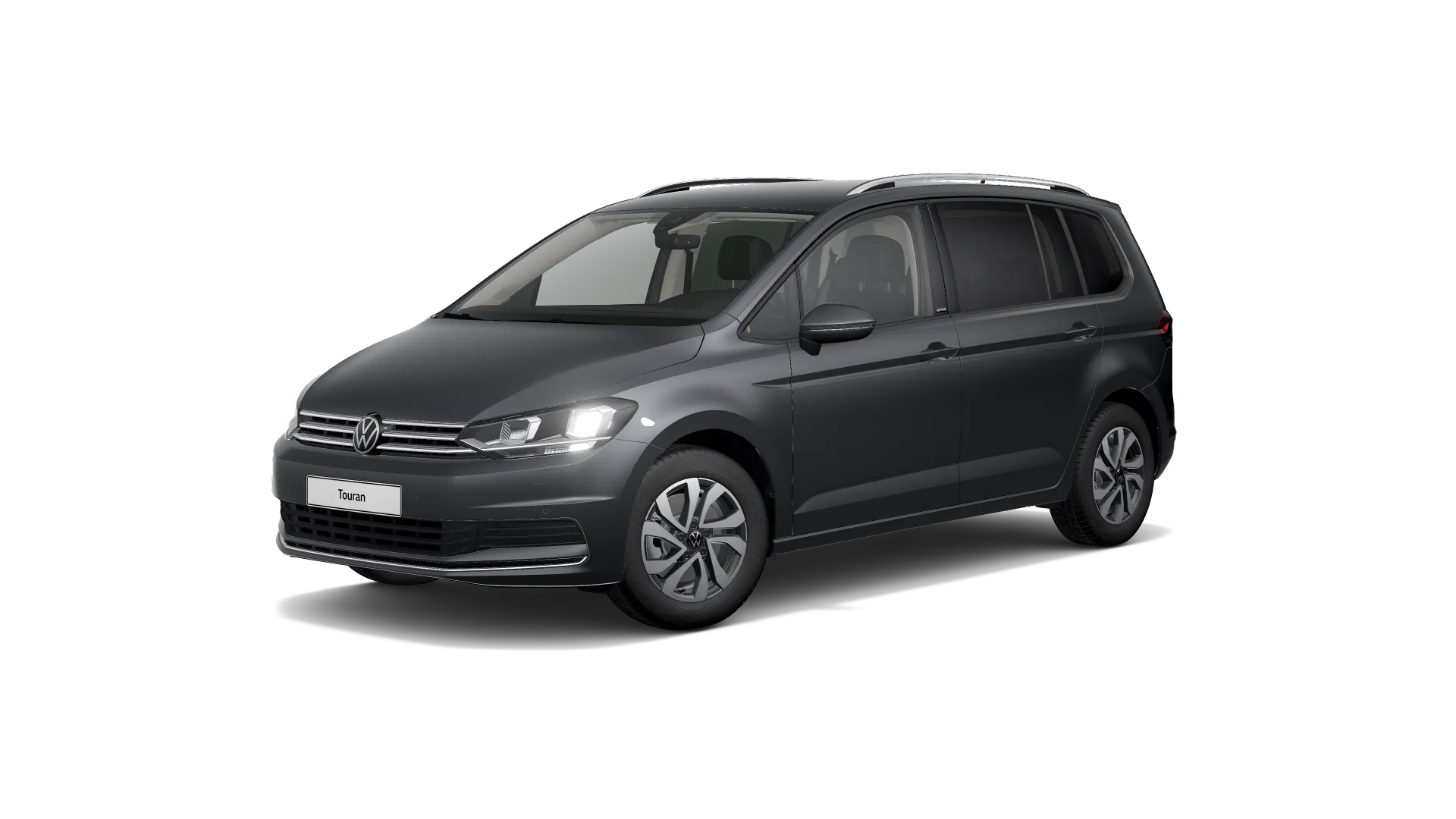 Volkswagen Touran Active