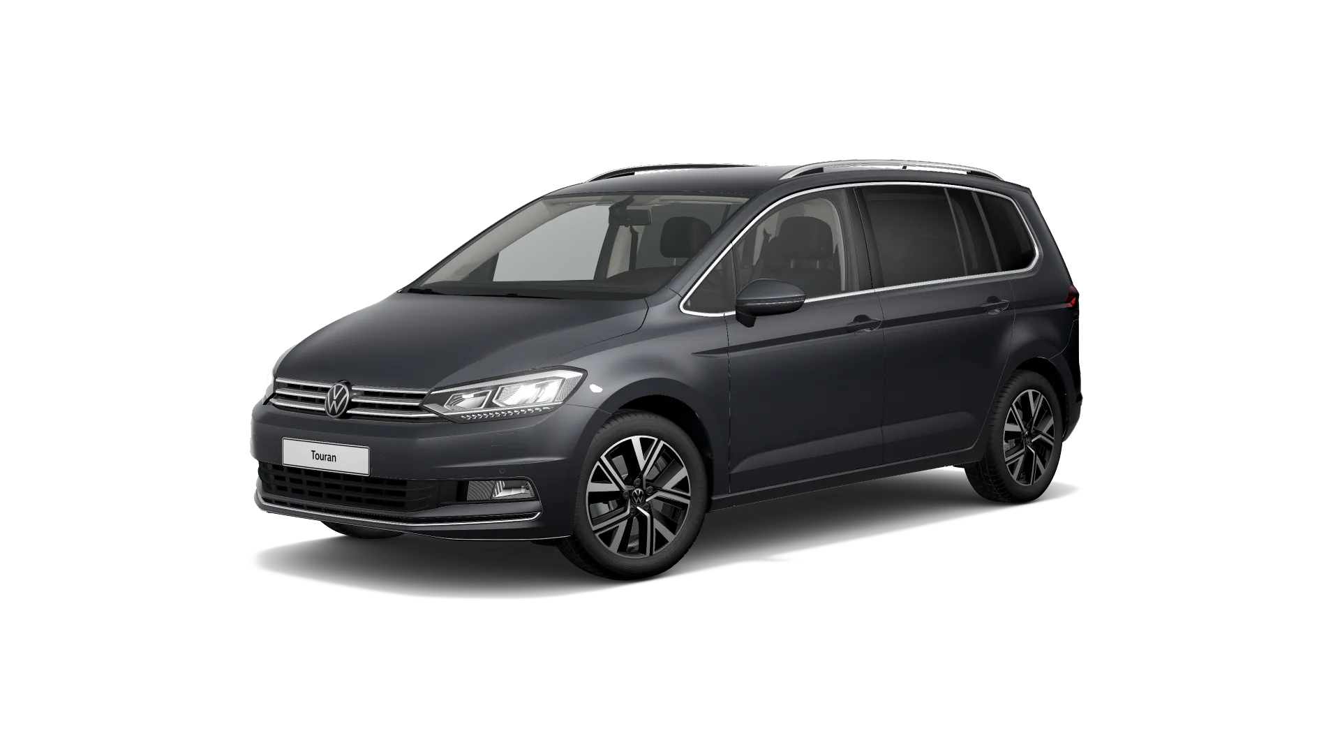 Volkswagen Touran Highline