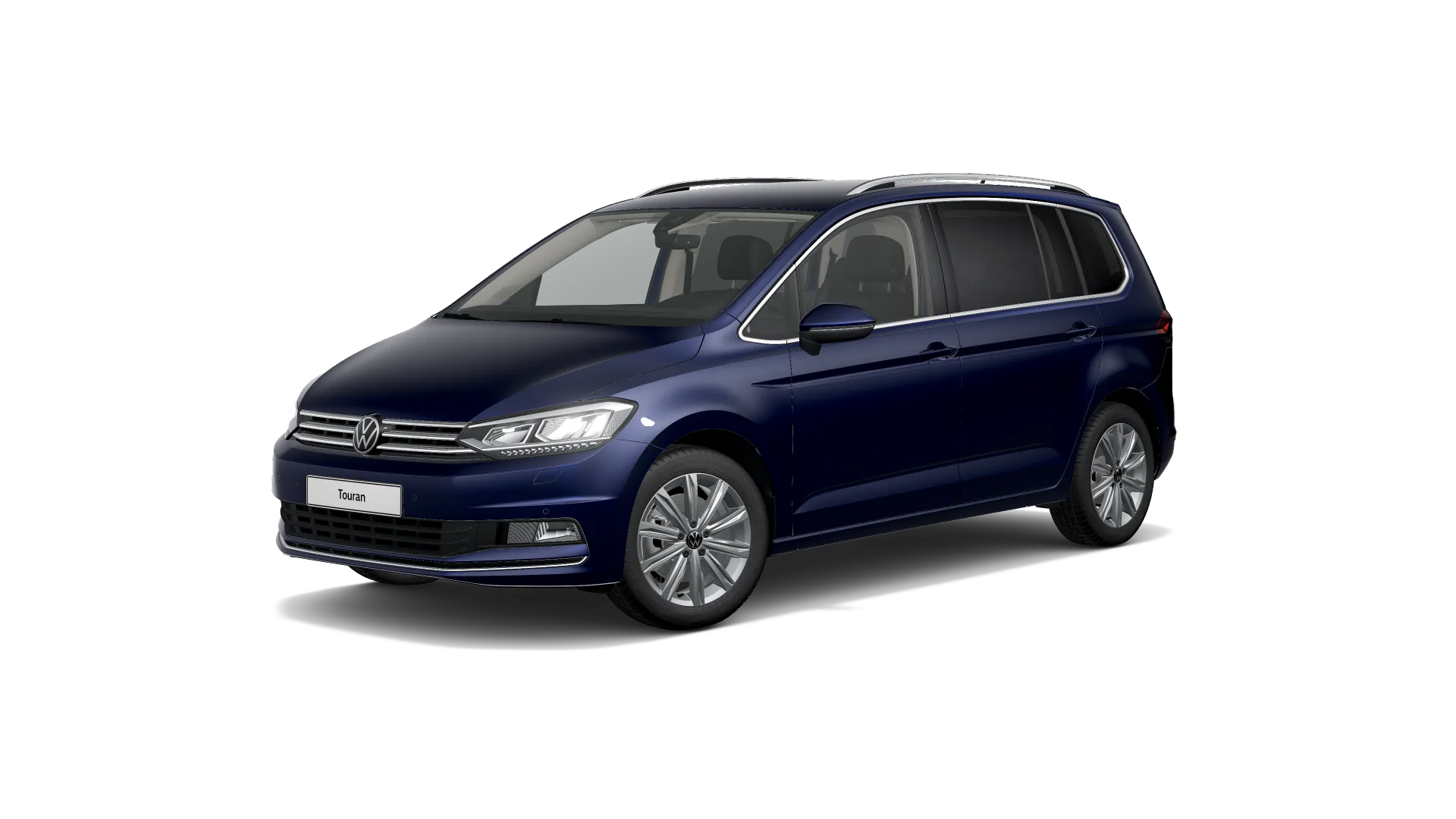 Volkswagen Touran Highline