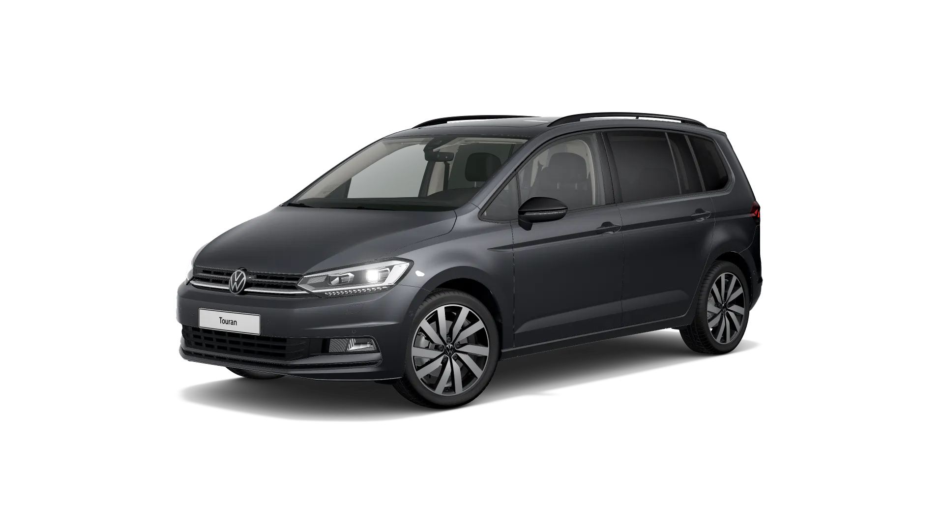 Volkswagen Touran Highline