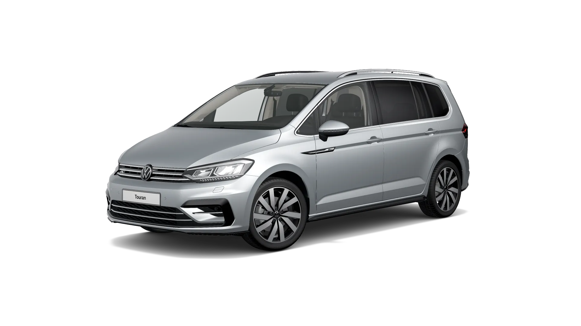 Volkswagen Touran Highline