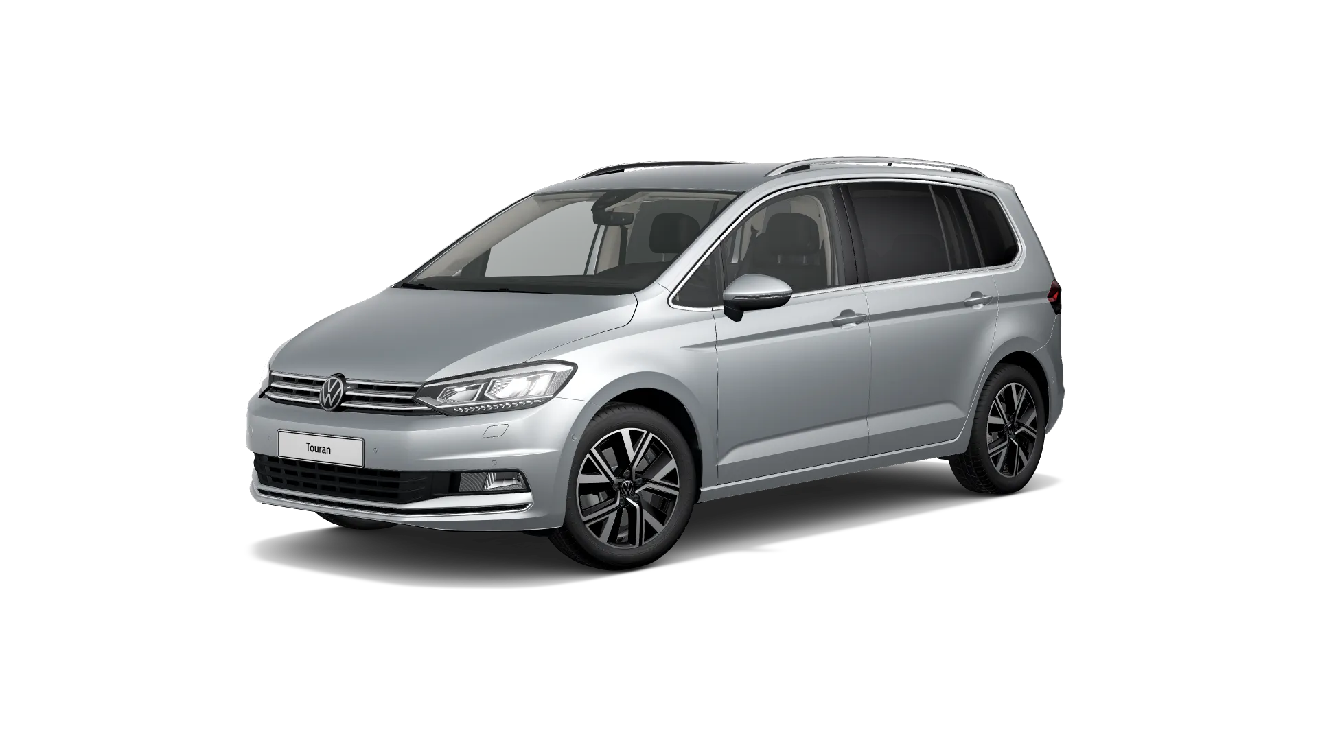 Volkswagen Touran Highline