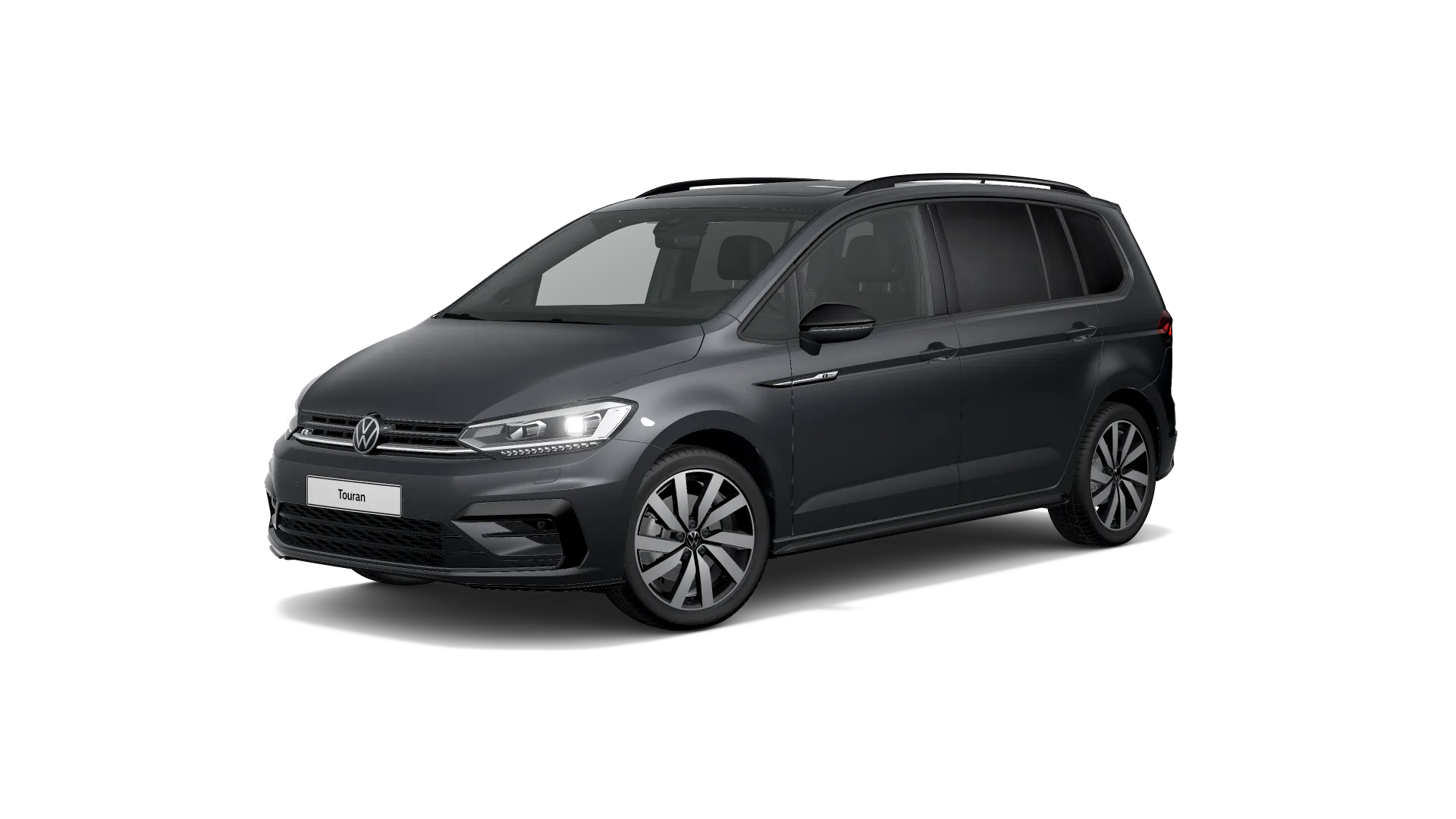 Volkswagen Touran Highline