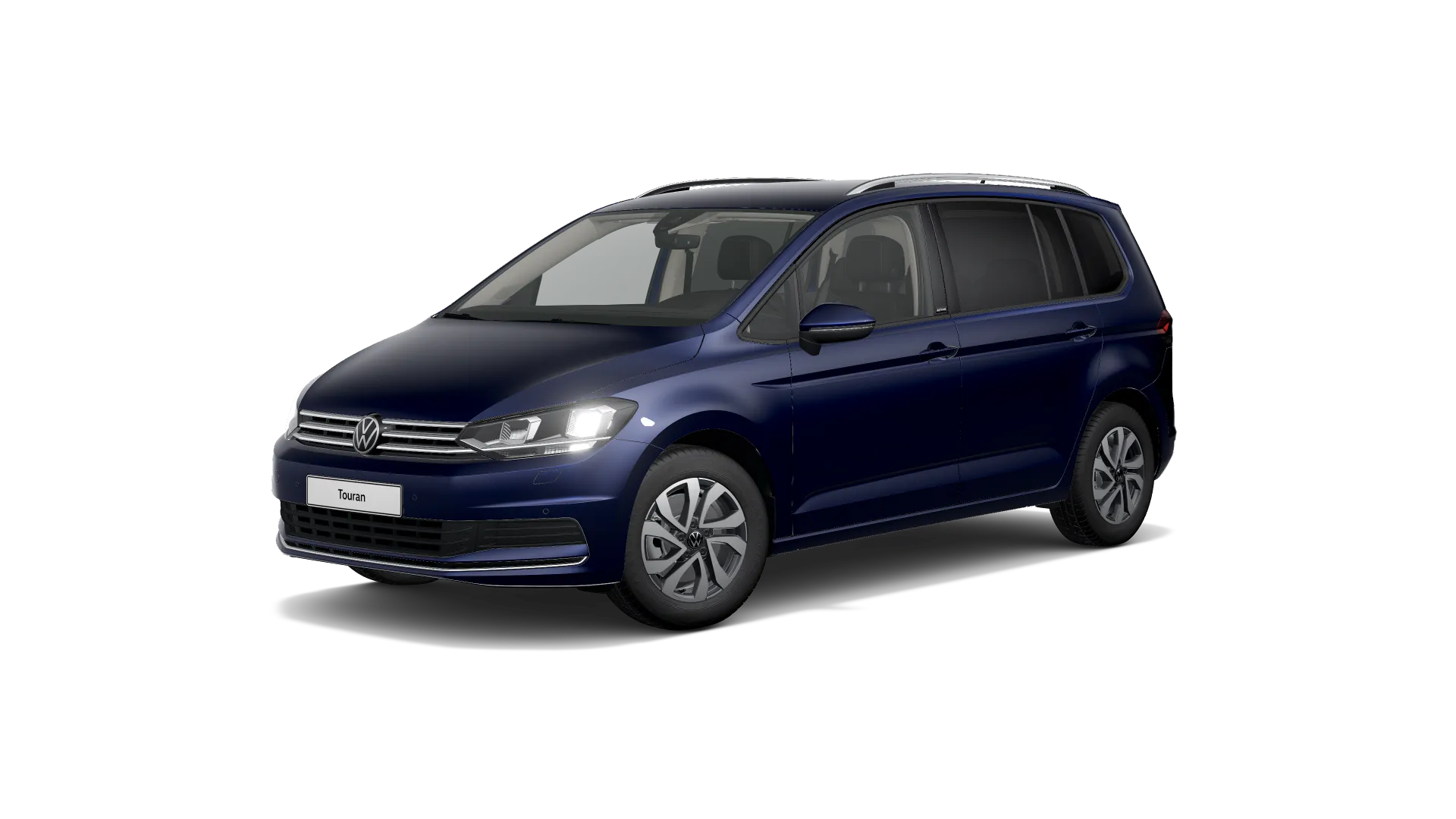 Volkswagen Touran Active
