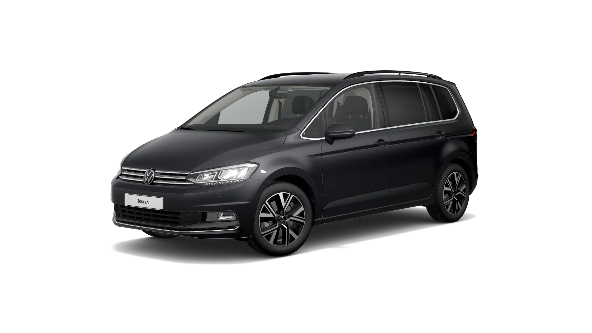 Volkswagen Touran Highline