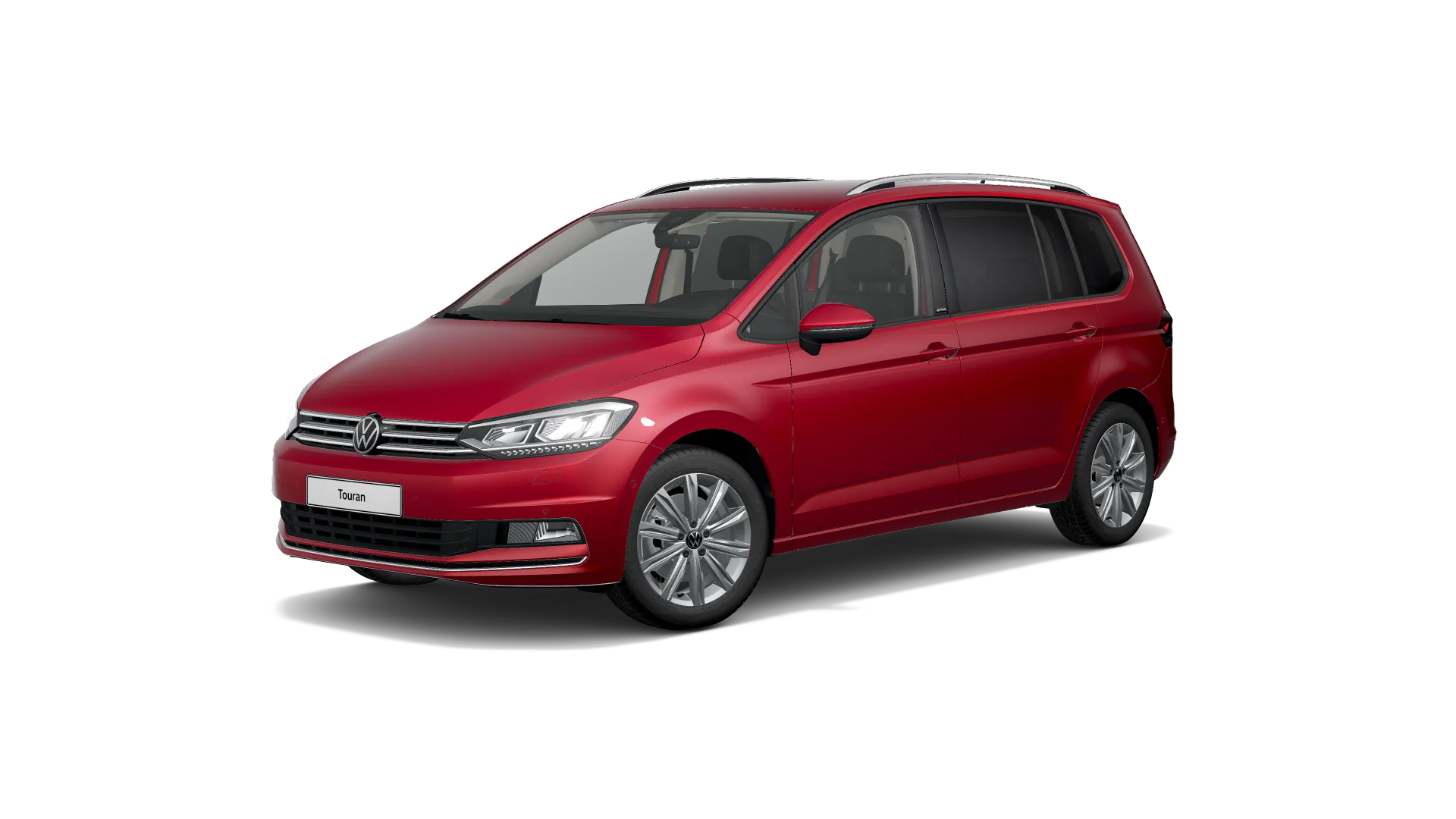 Volkswagen Touran Active