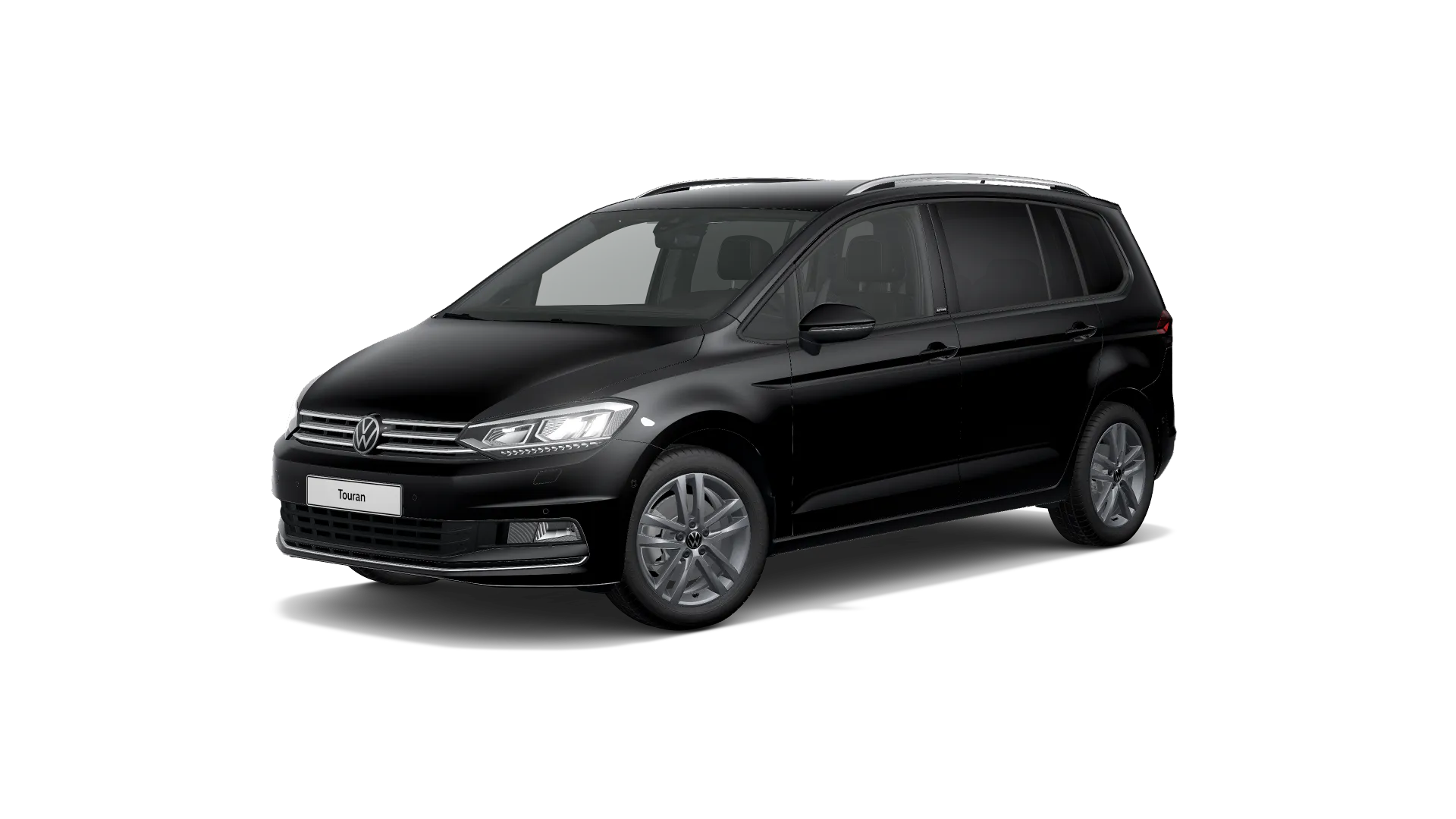 Volkswagen Touran Active