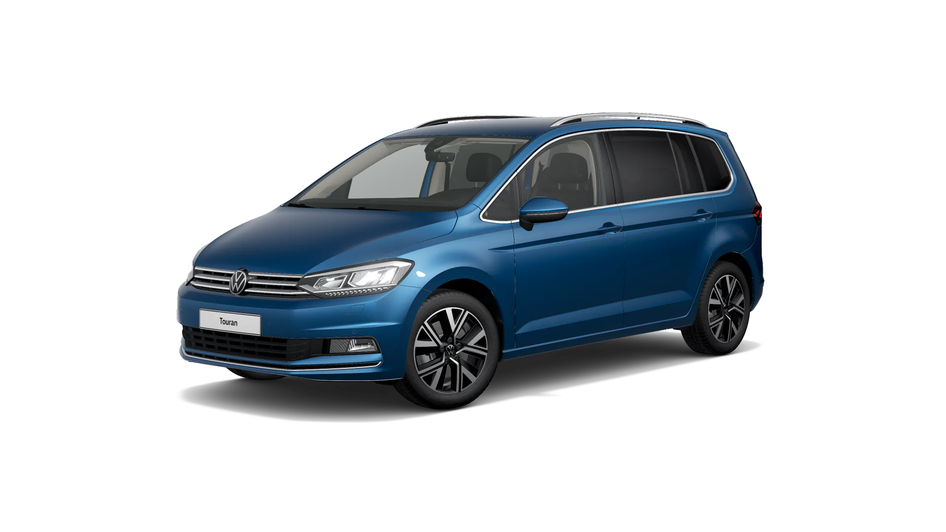 Volkswagen Touran Highline