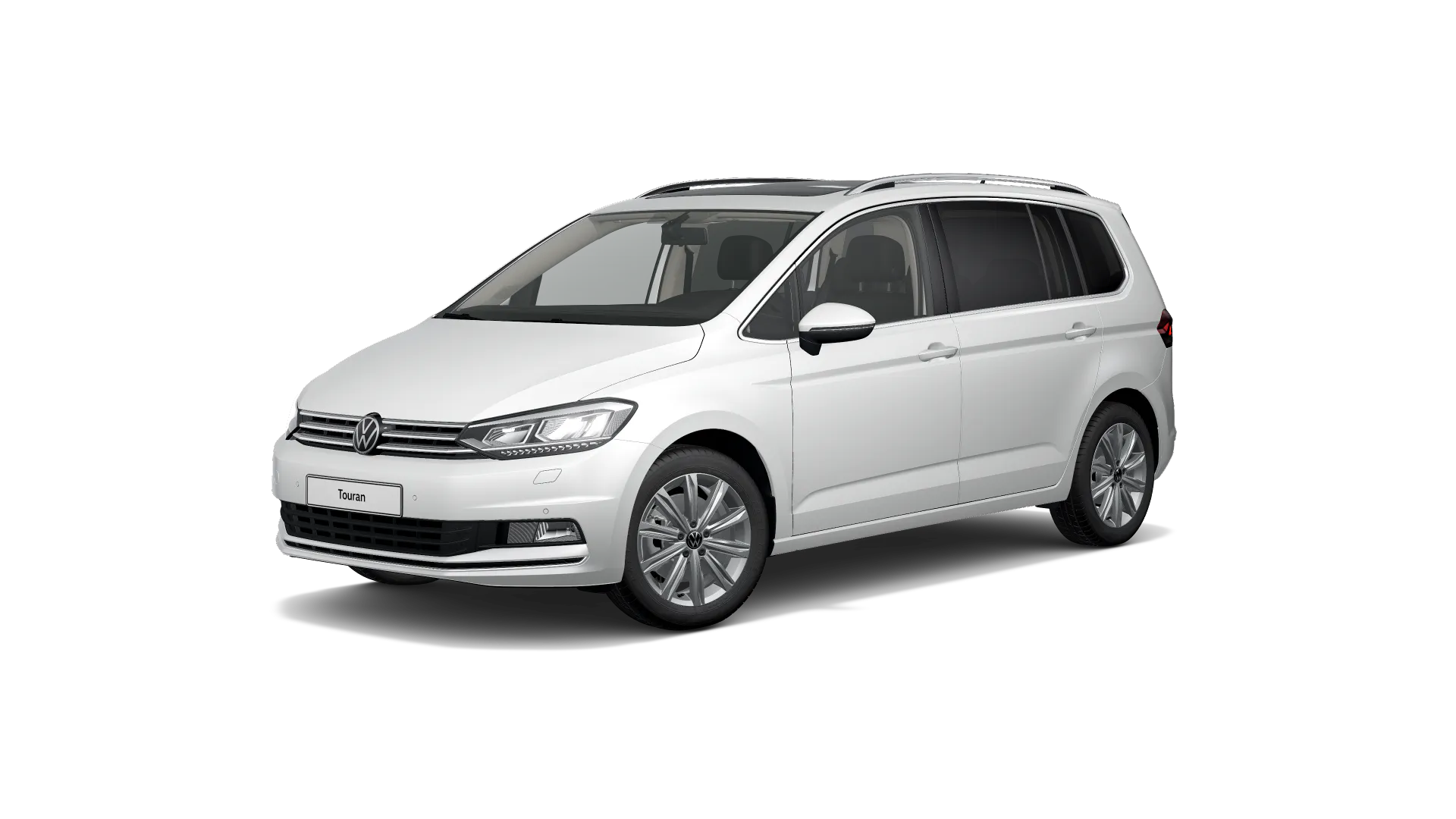 Volkswagen Touran Highline