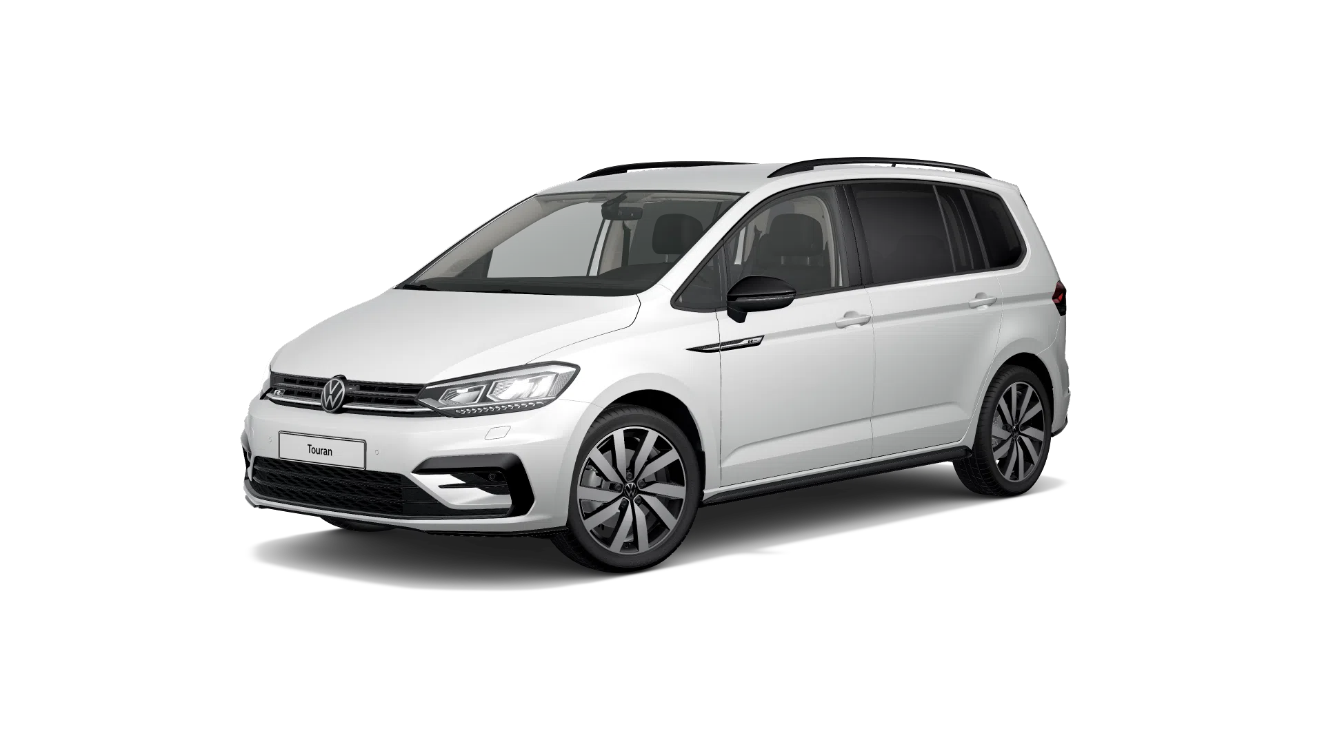 Volkswagen Touran Highline