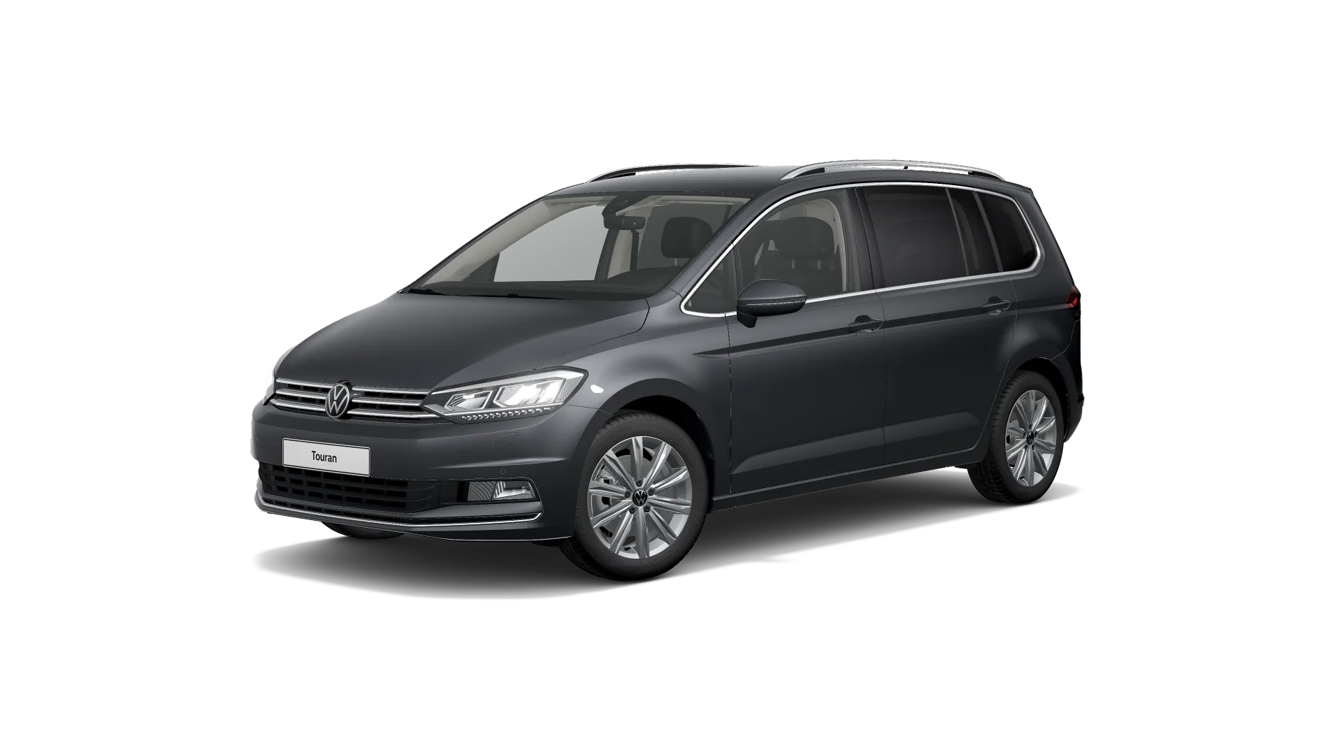 Volkswagen Touran Highline