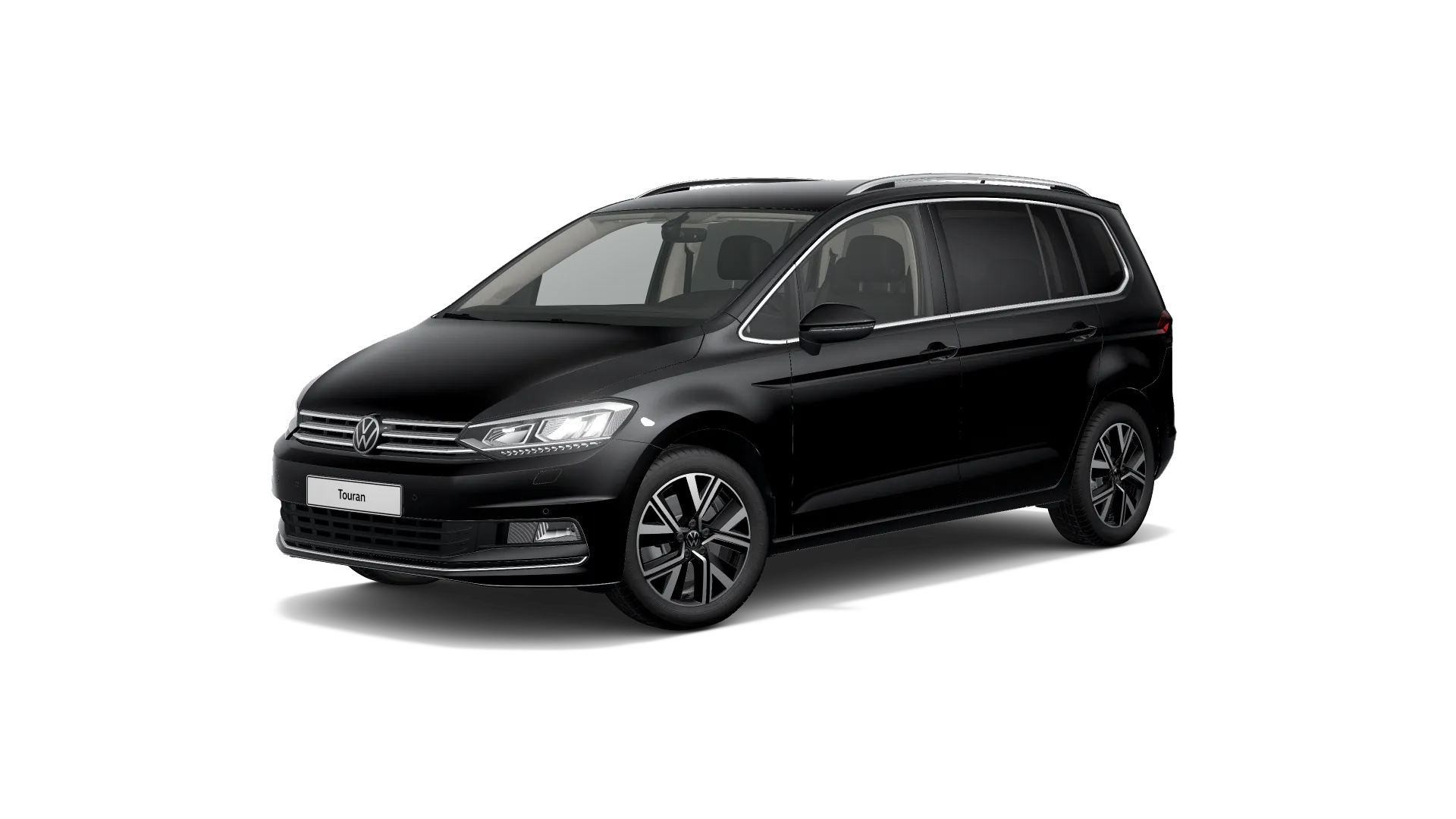 Volkswagen Touran Highline
