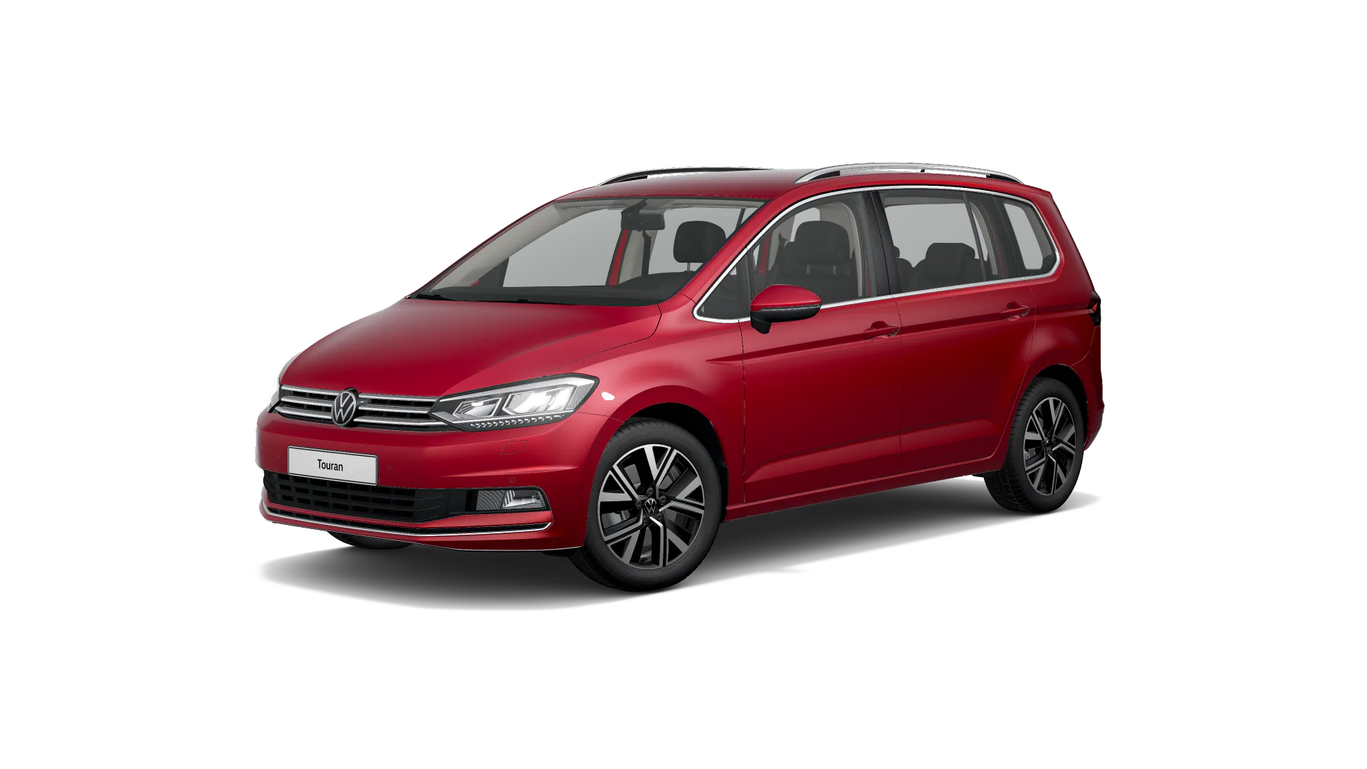 Volkswagen Touran Highline