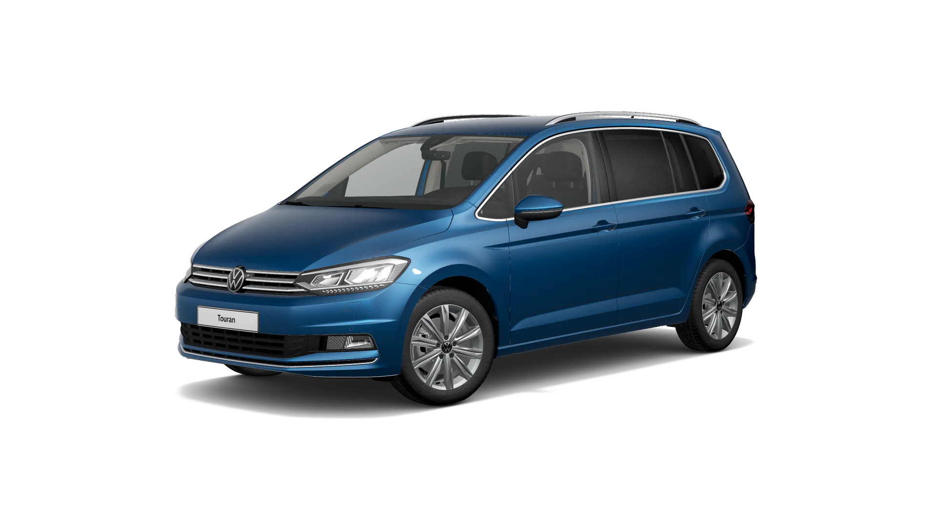 Volkswagen Touran Highline