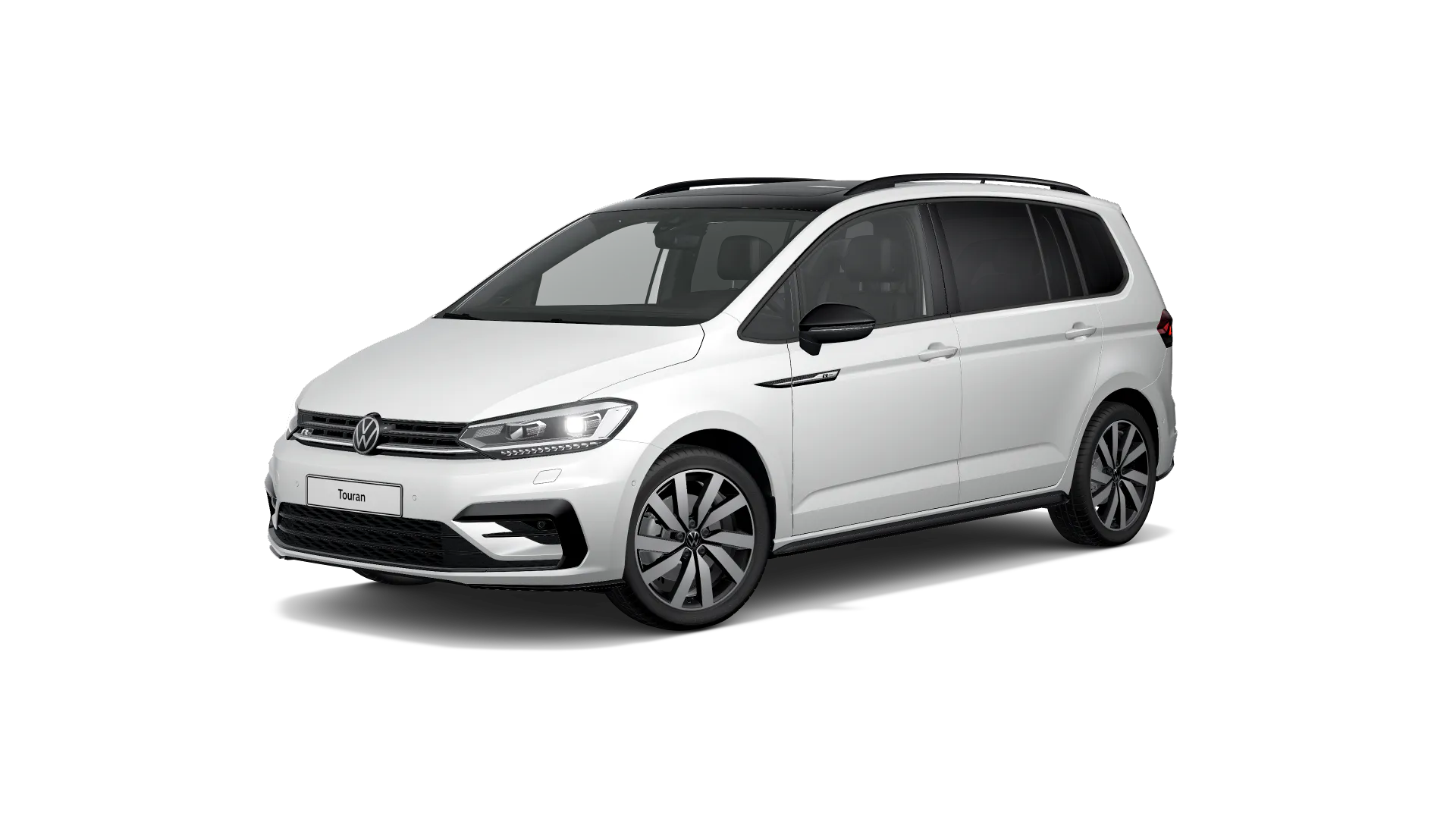 Volkswagen Touran Highline