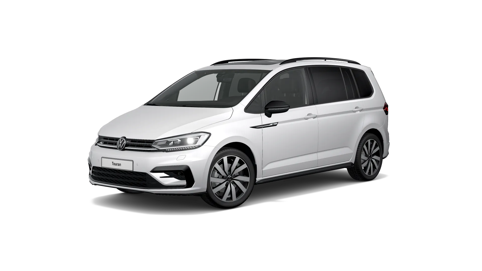 Volkswagen Touran Highline