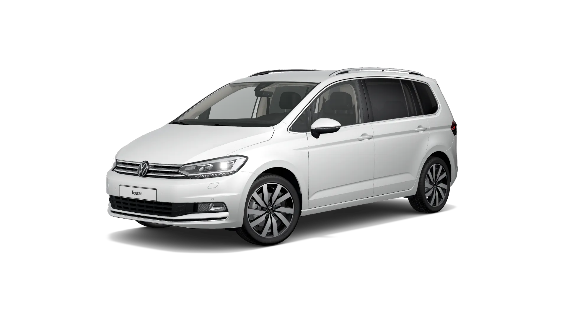 Volkswagen Touran Highline