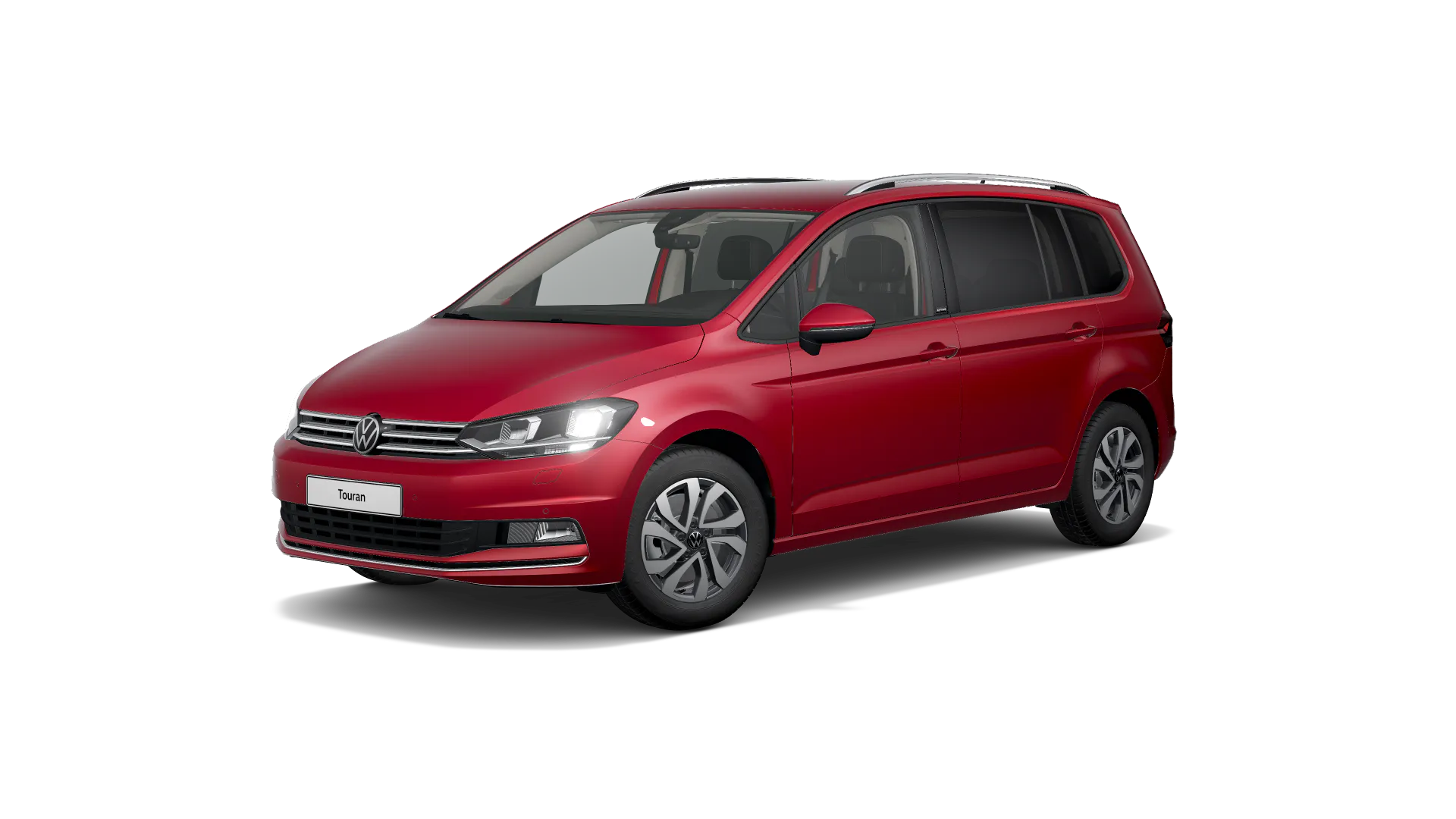 Volkswagen Touran Active