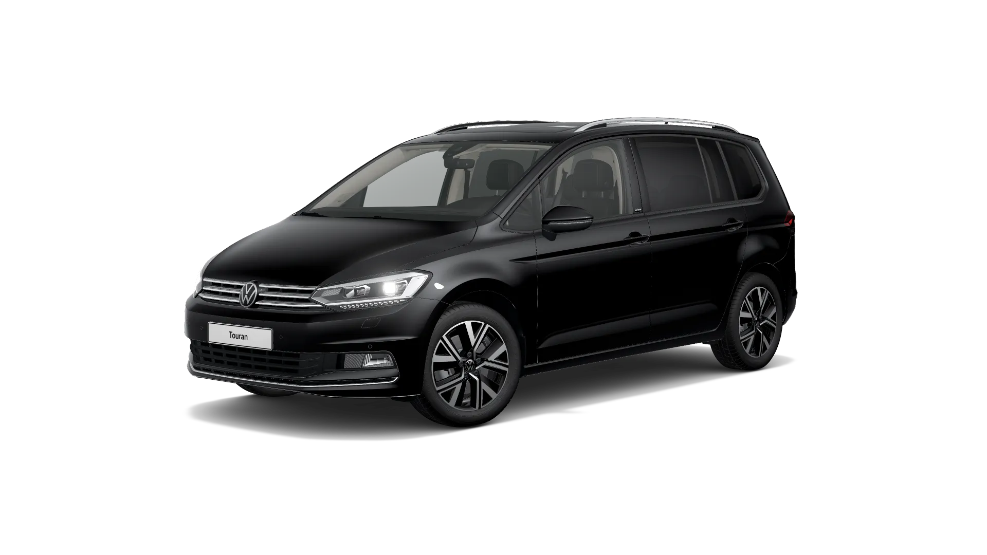 Volkswagen Touran Active