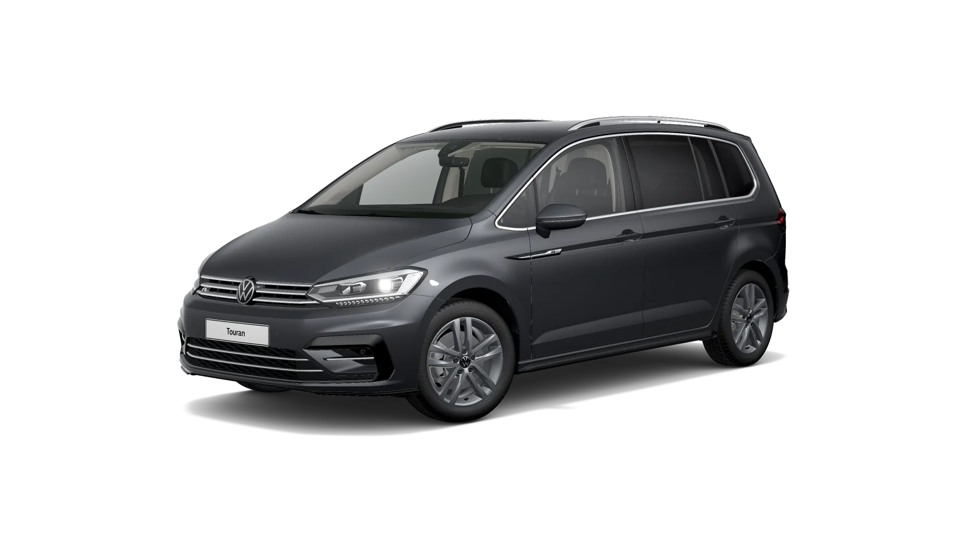 Volkswagen Touran Highline