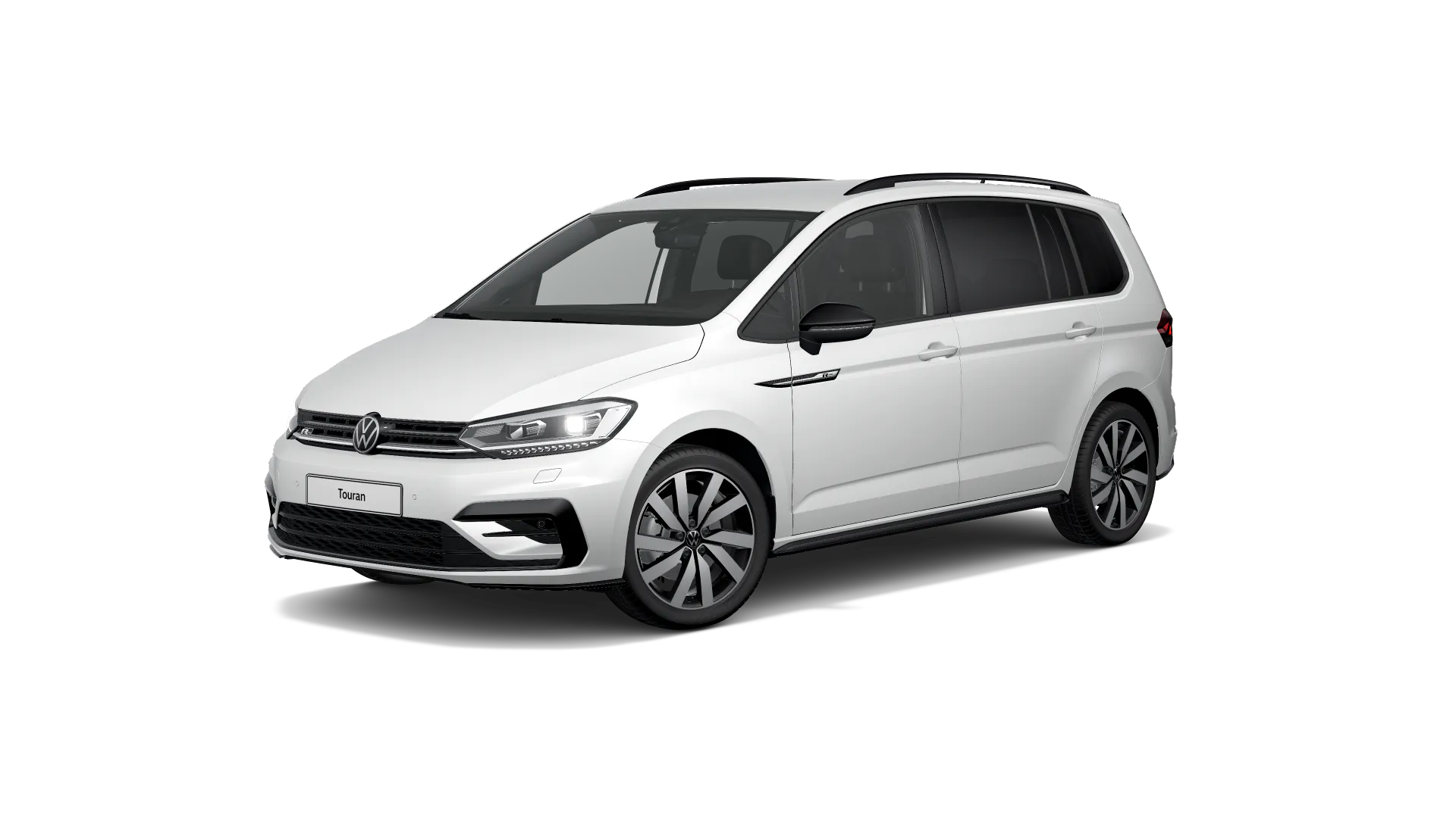 Volkswagen Touran Highline