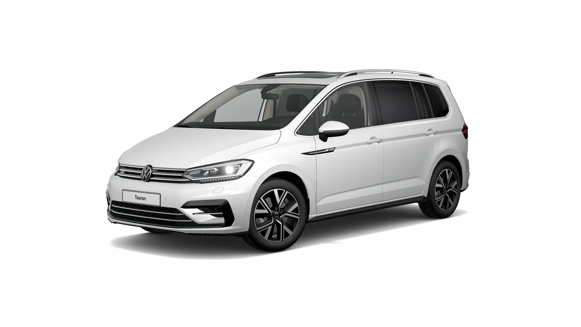 Volkswagen Touran Highline