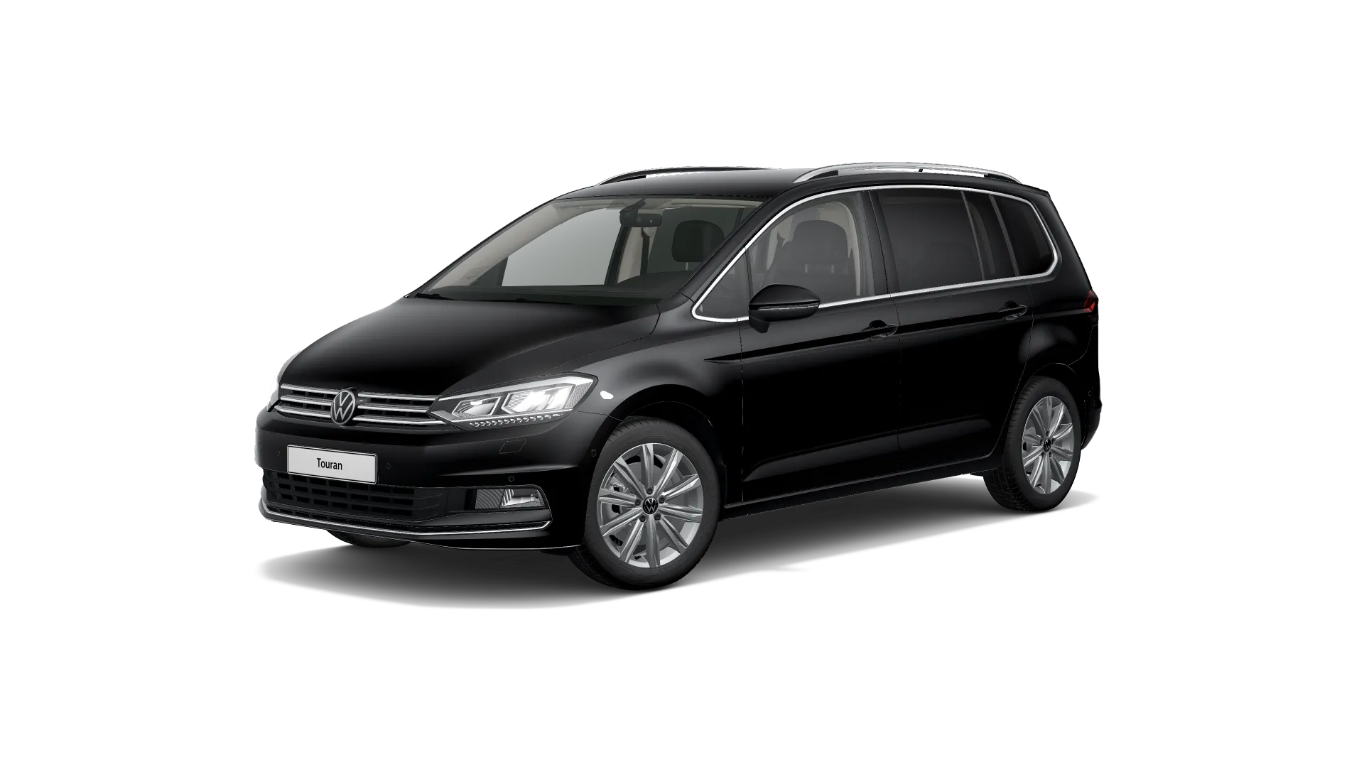 Volkswagen Touran Highline