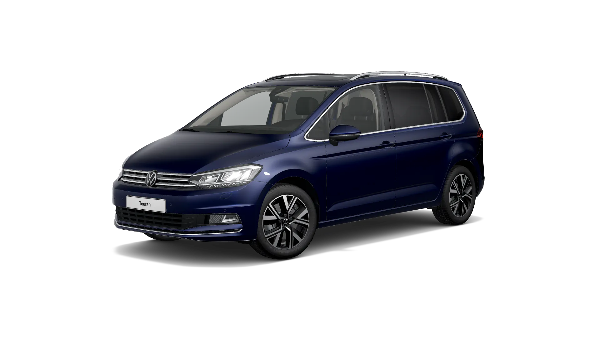 Volkswagen Touran Highline