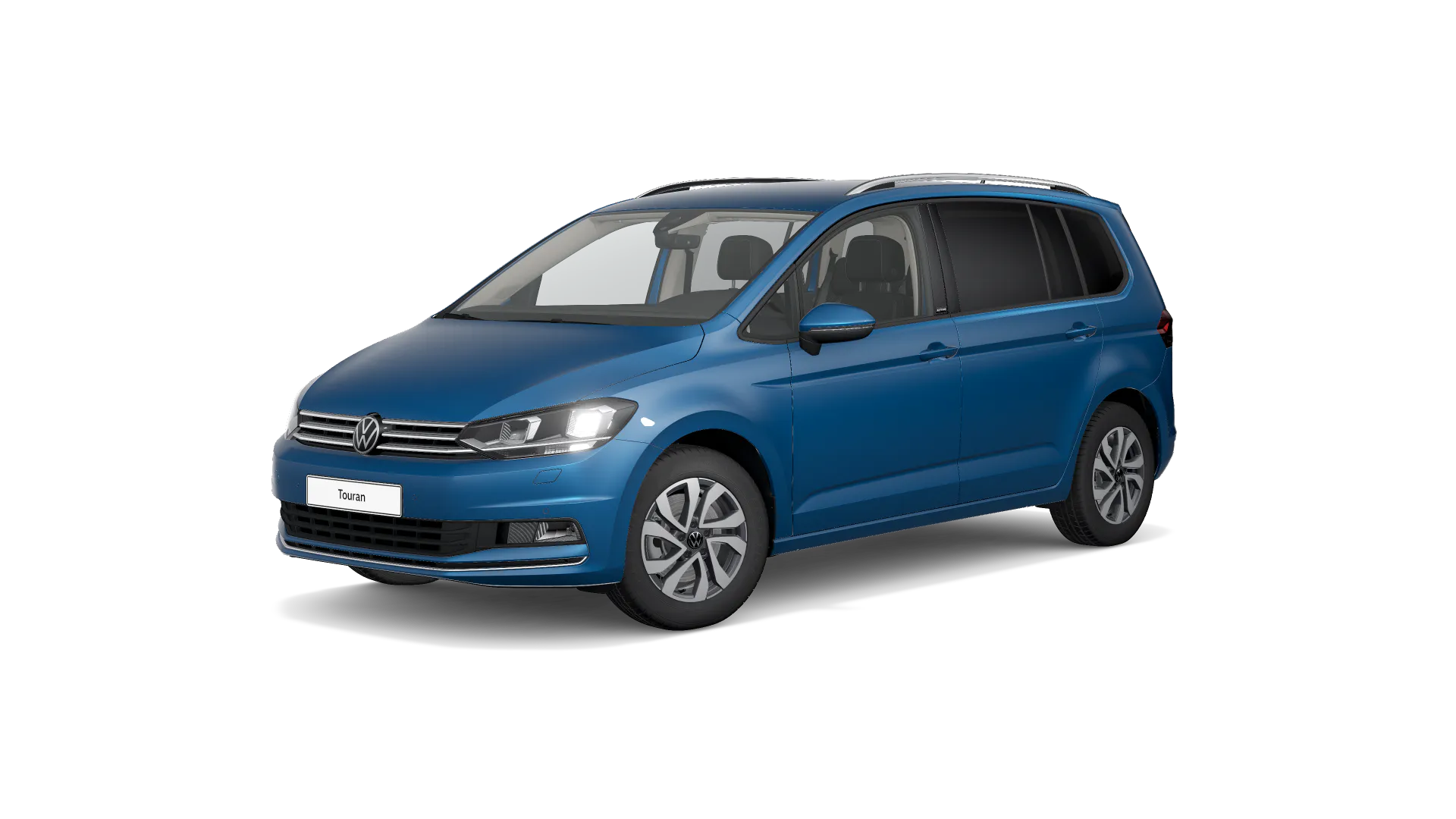 Volkswagen Touran Active