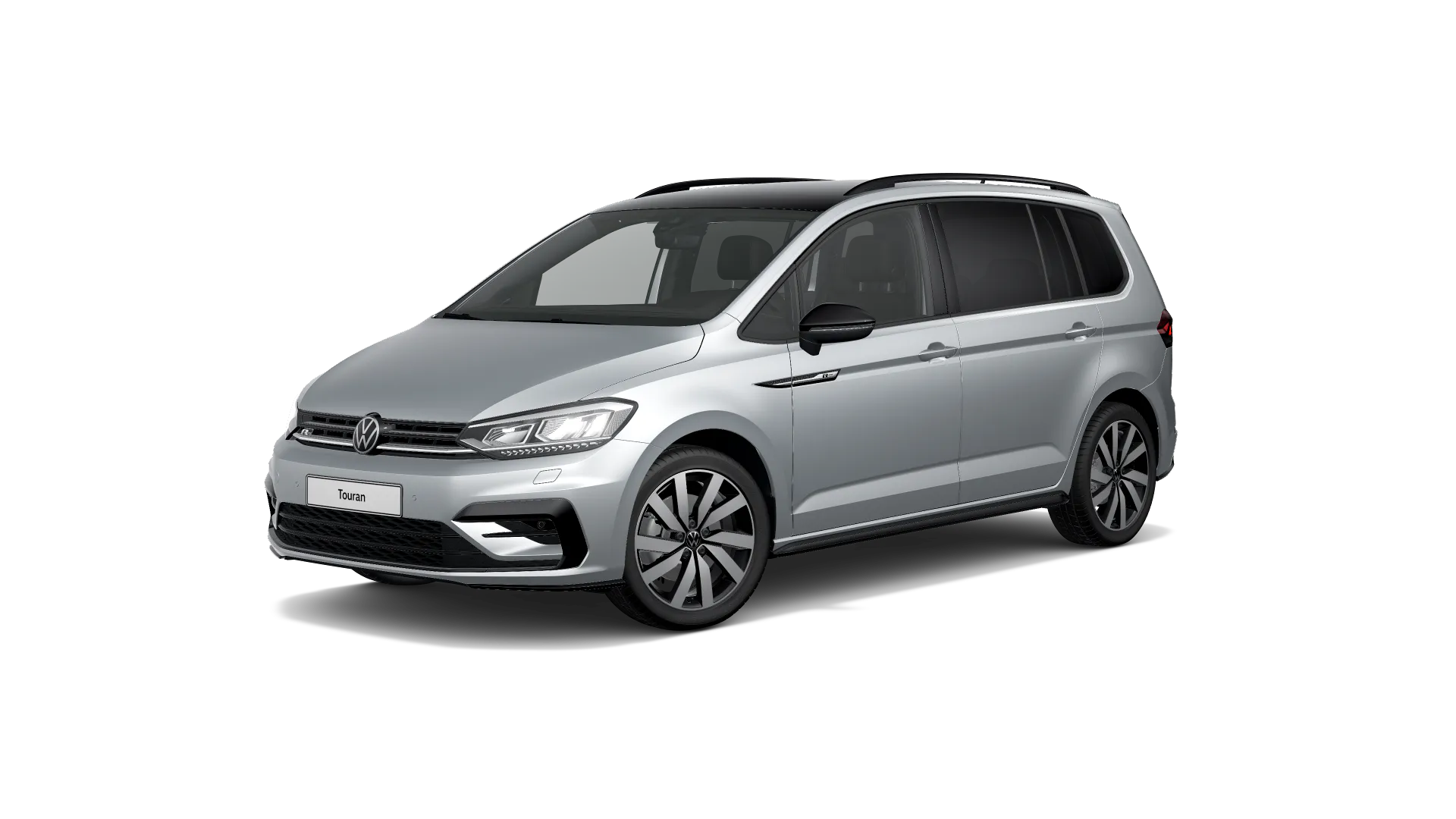 Volkswagen Touran Highline