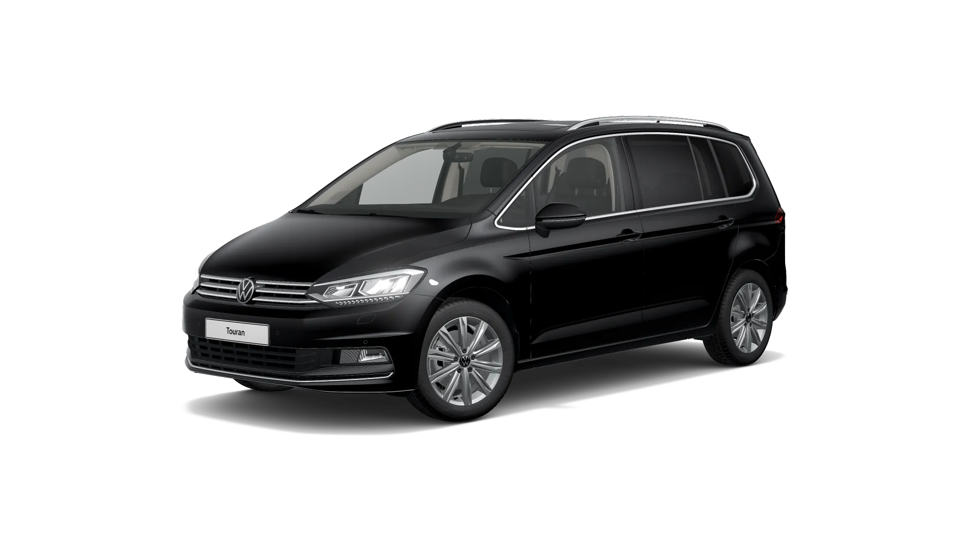 Volkswagen Touran Highline