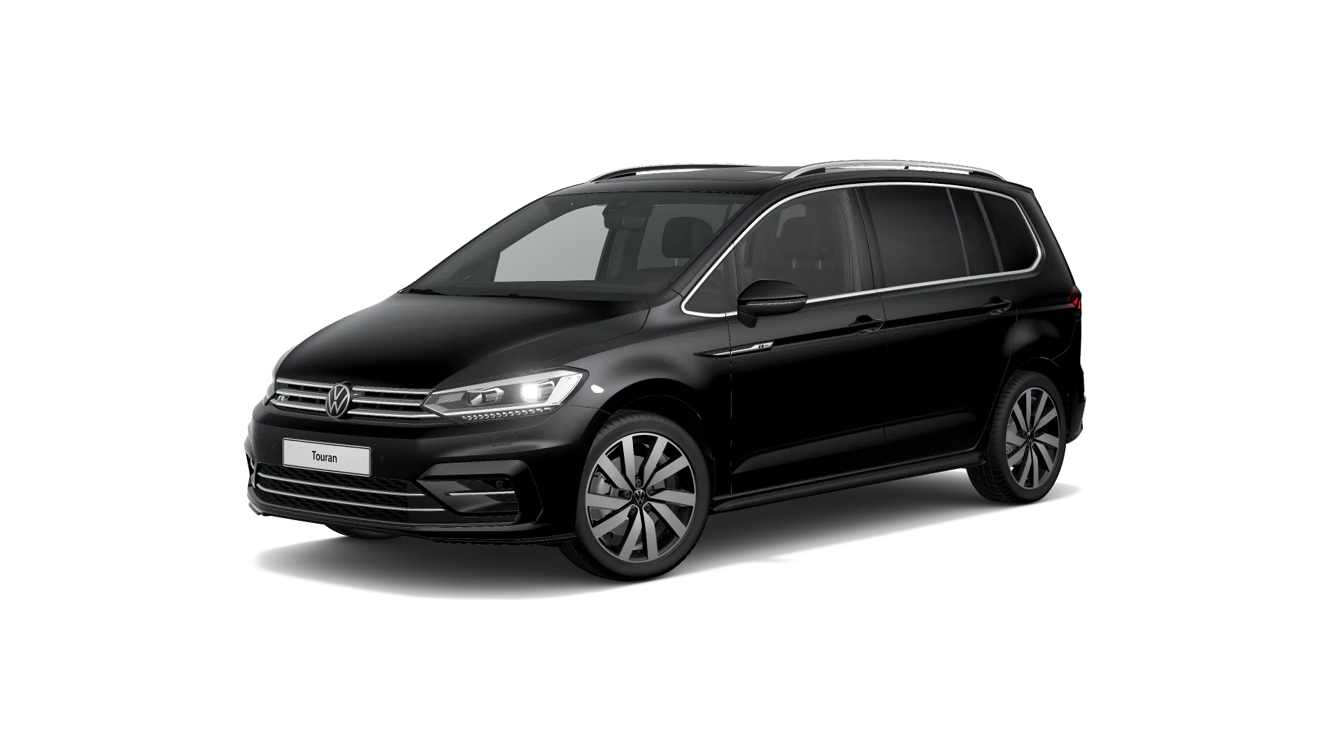 Volkswagen Touran Highline