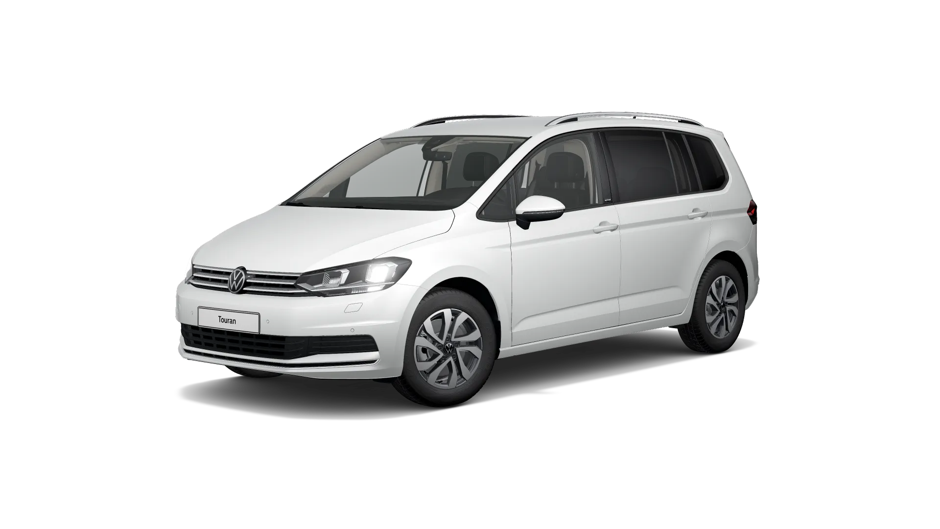 Volkswagen Touran Active