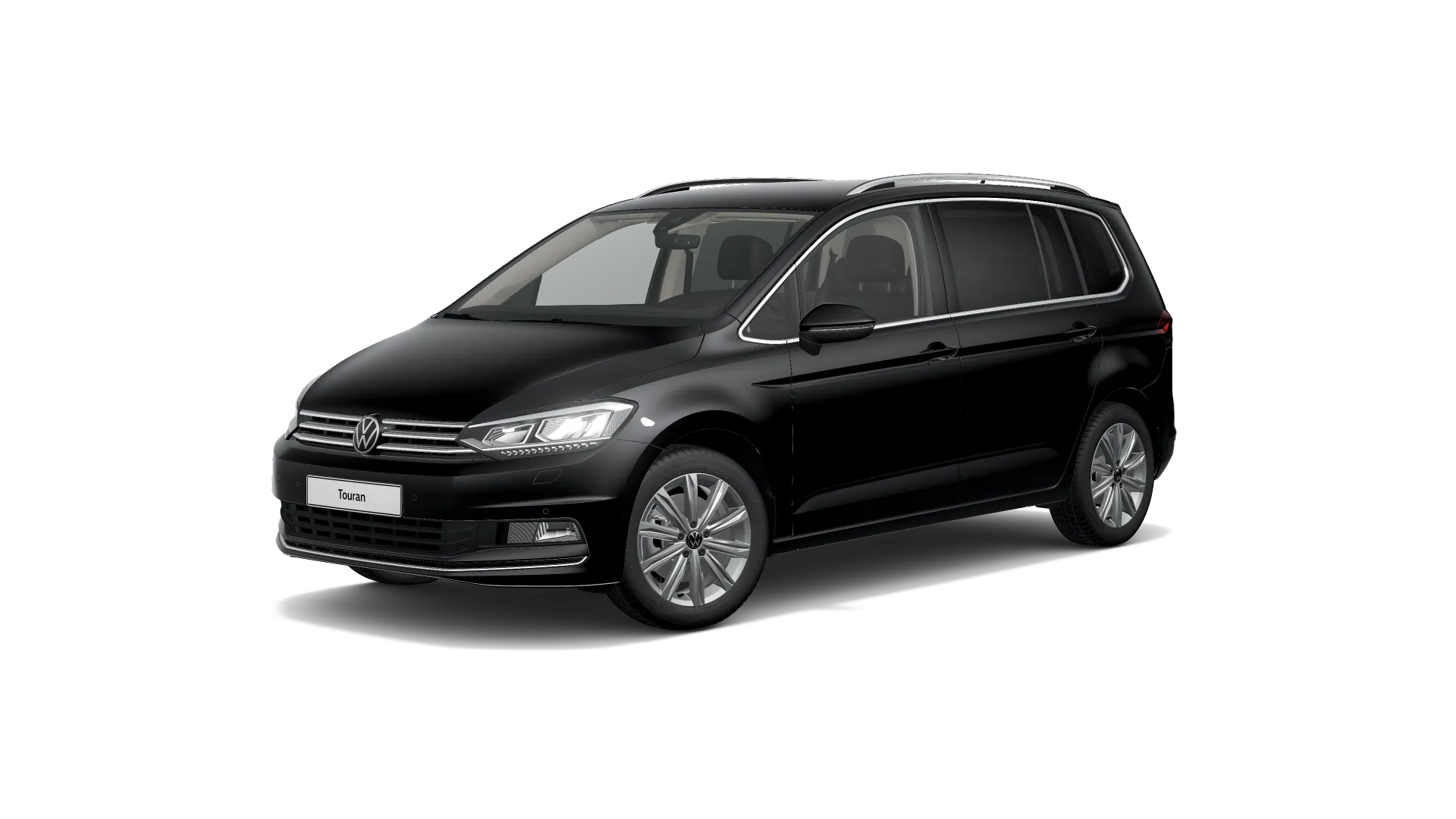 Volkswagen Touran Highline