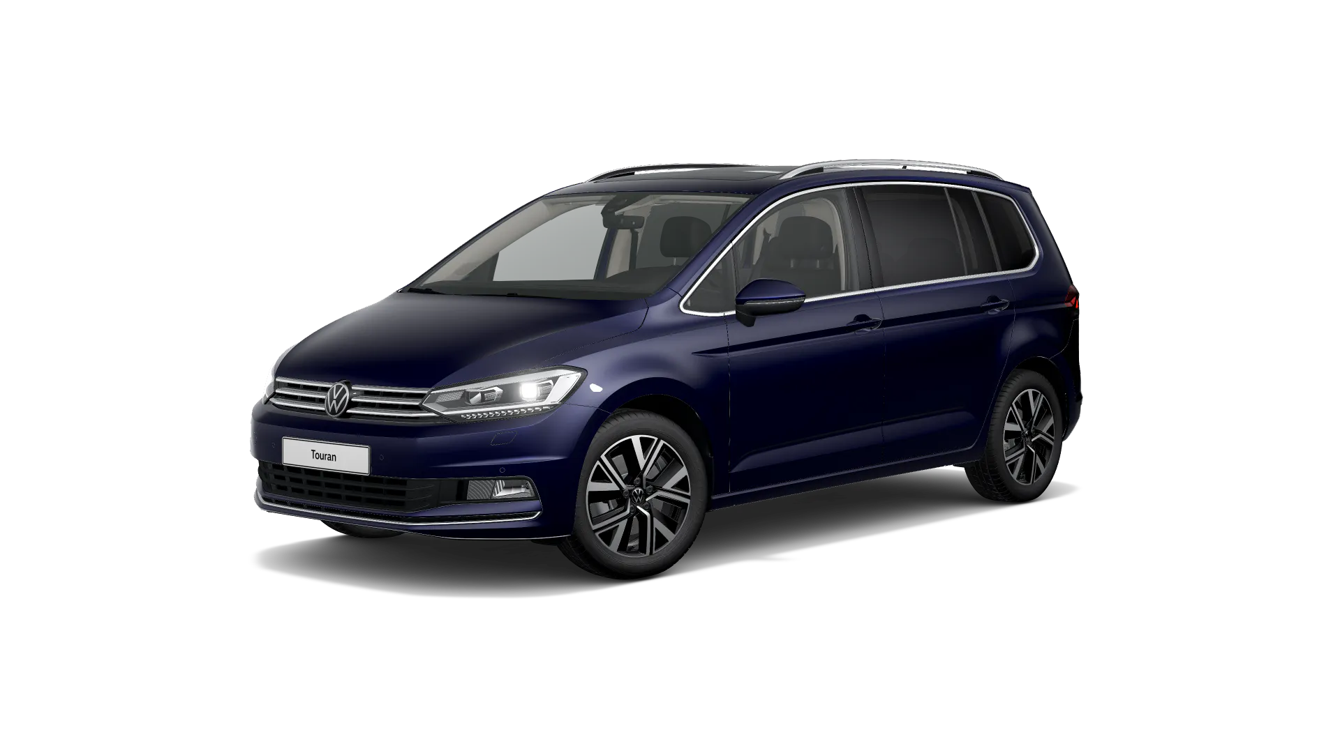 Volkswagen Touran Highline