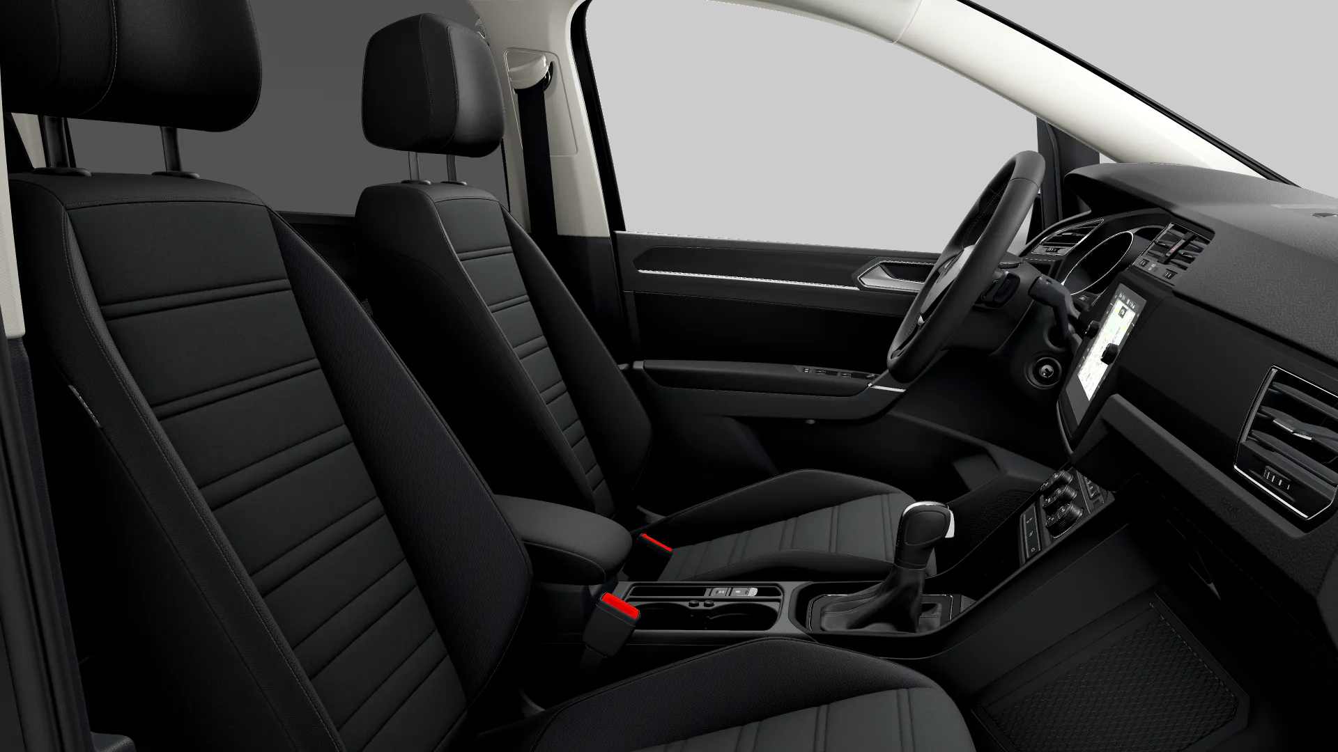 Volkswagen Touran Highline