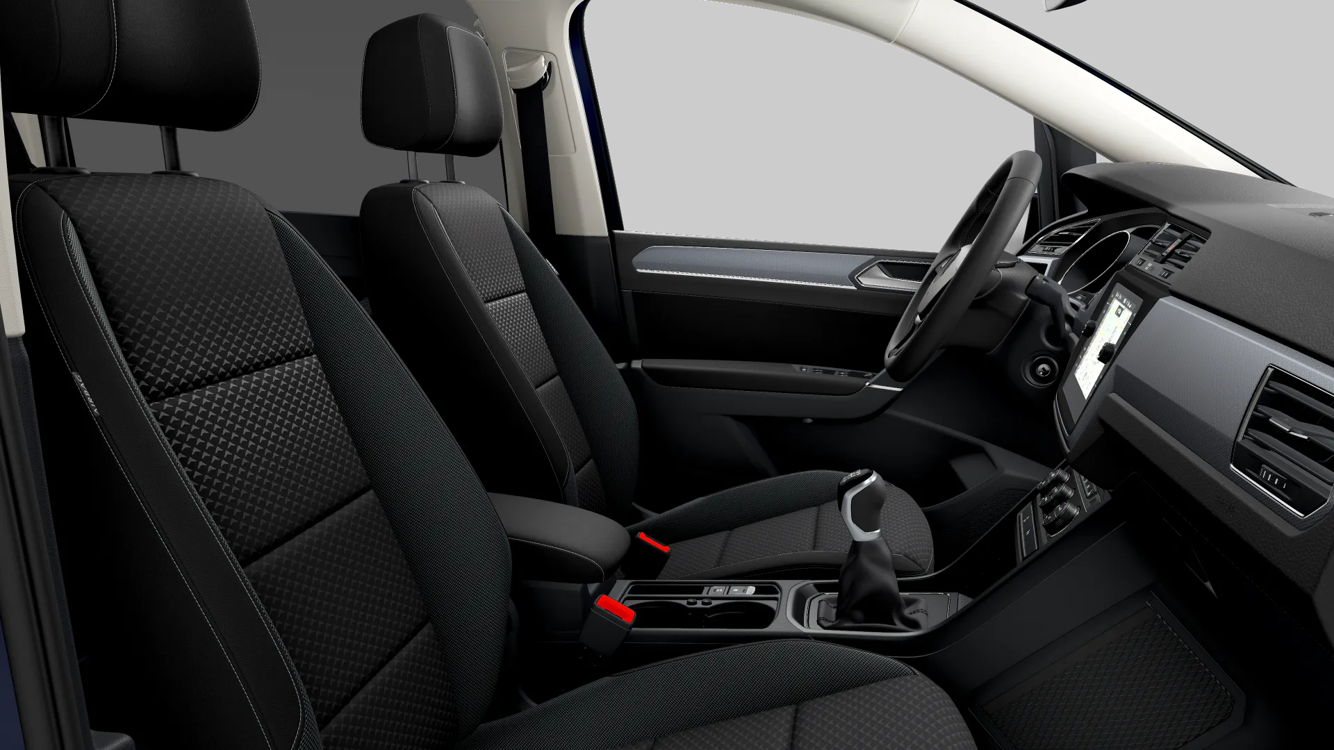 Volkswagen Touran Active