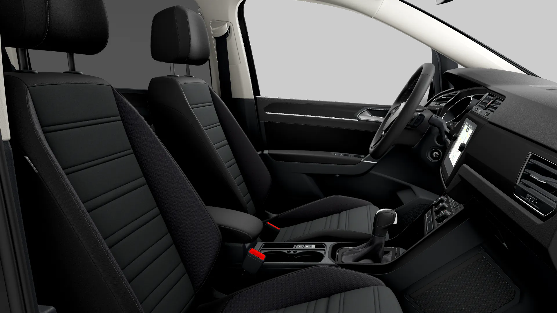 Volkswagen Touran Highline