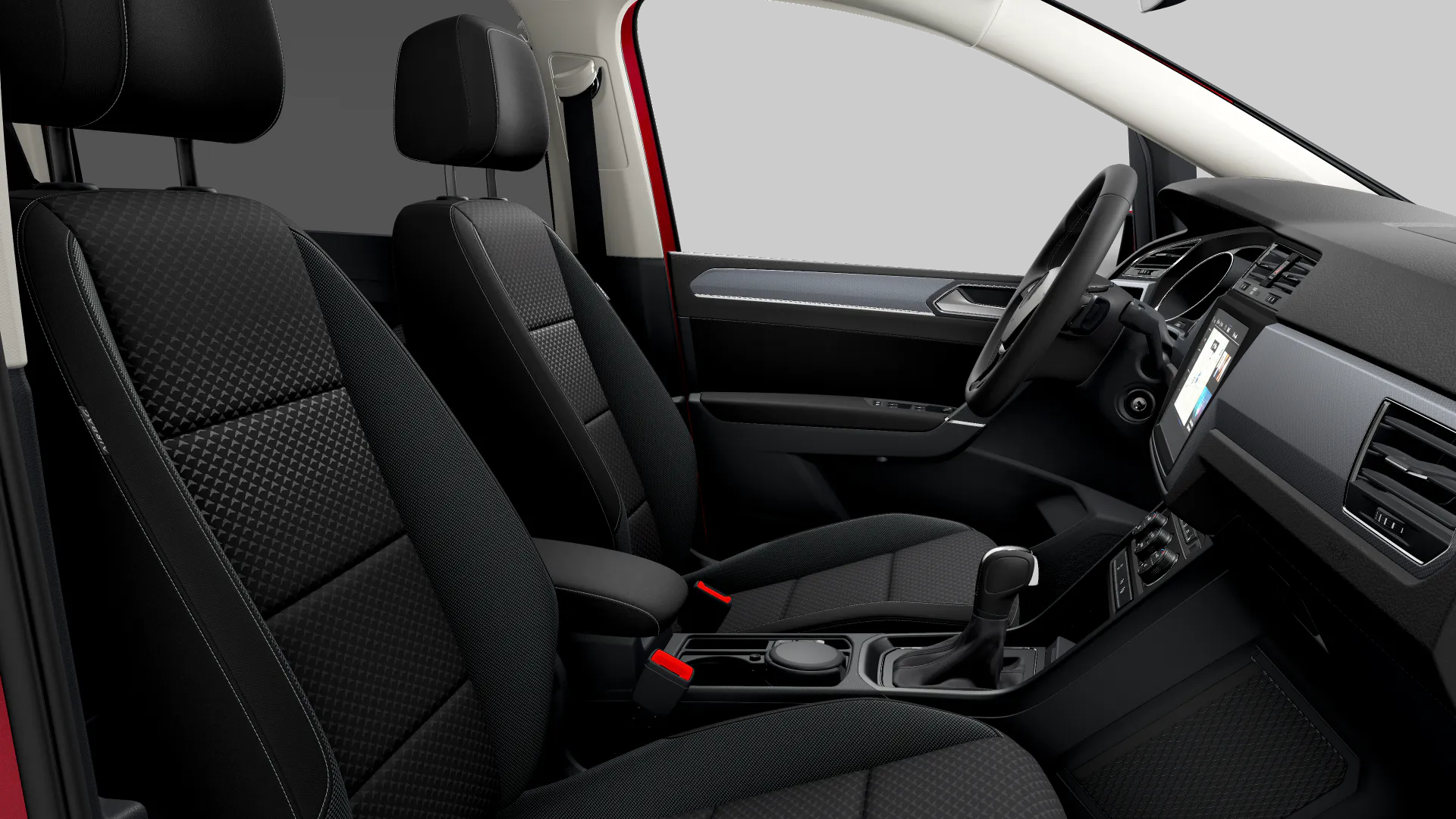 Volkswagen Touran Active