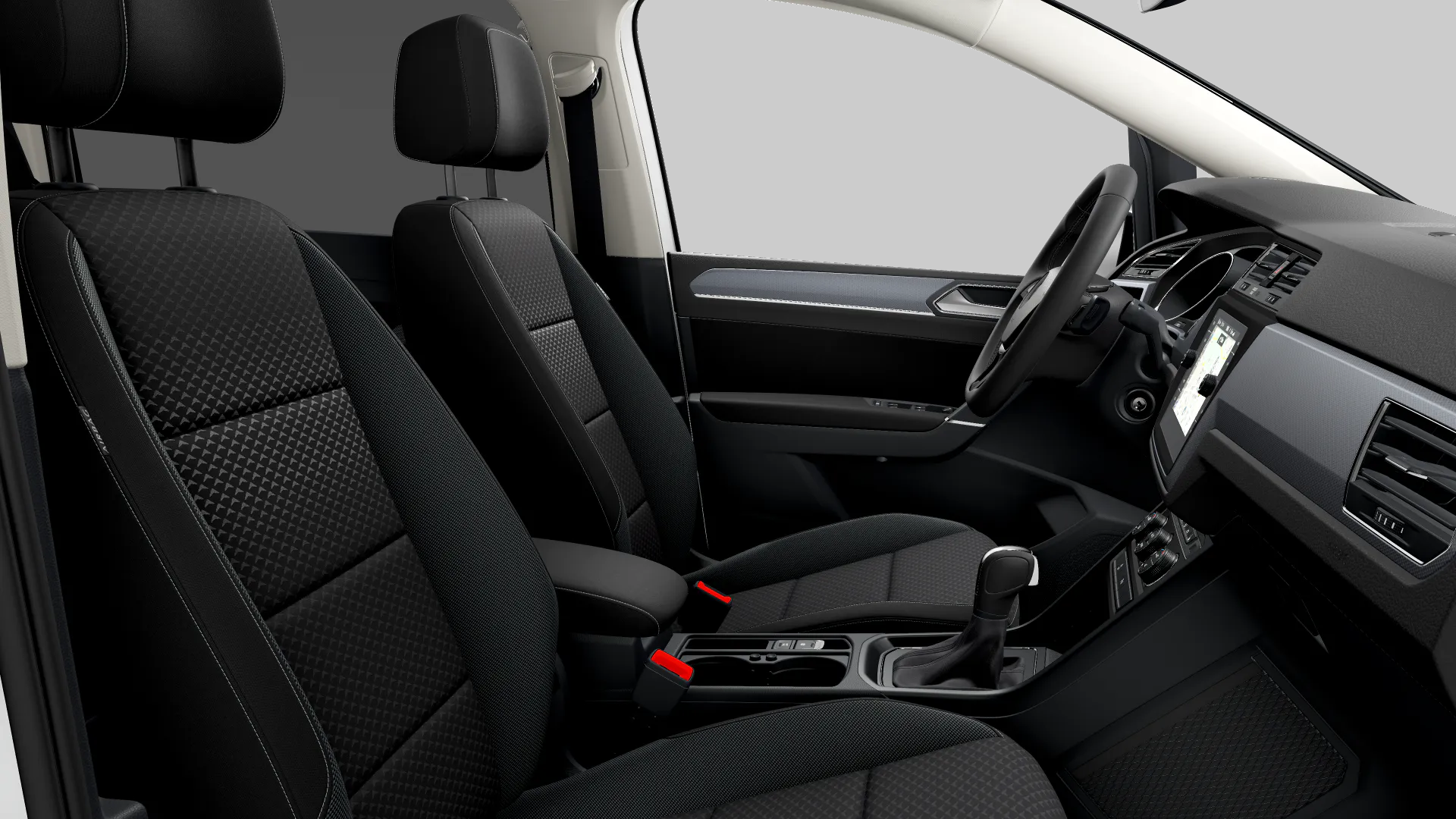 Volkswagen Touran Active