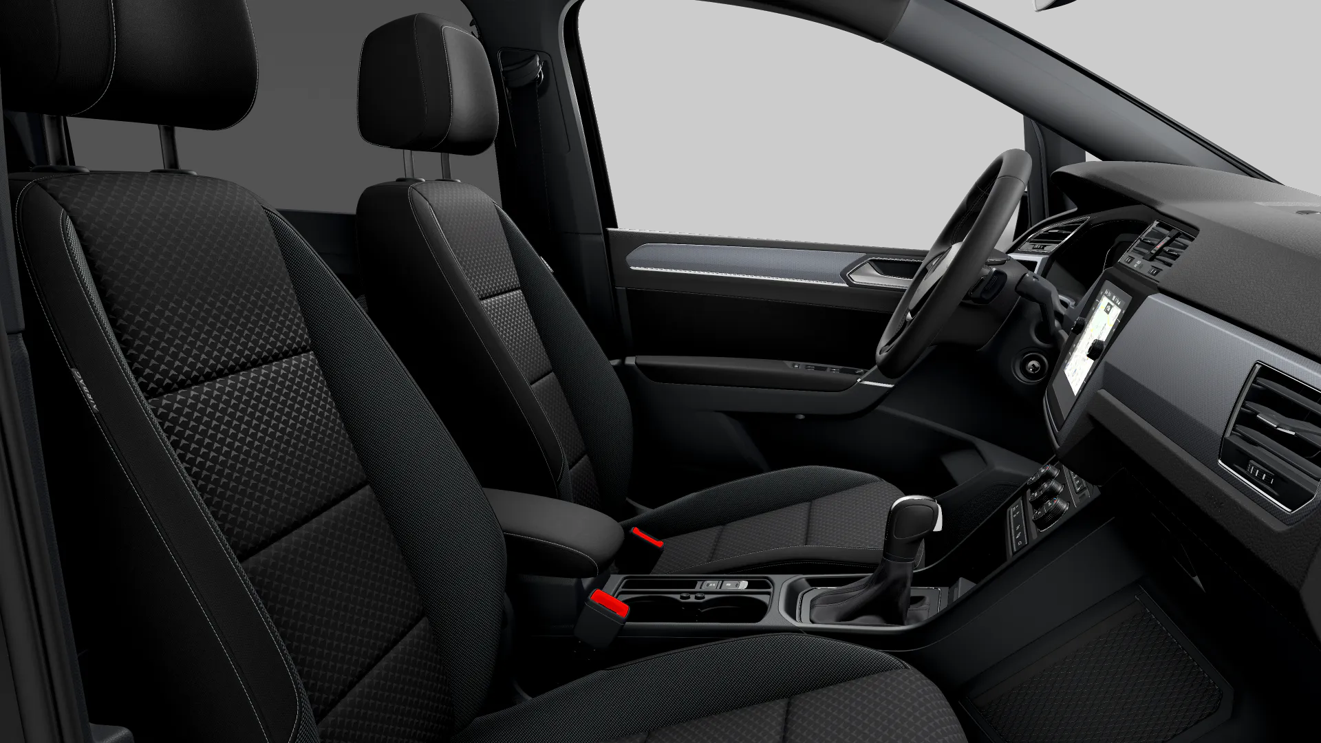 Volkswagen Touran Active