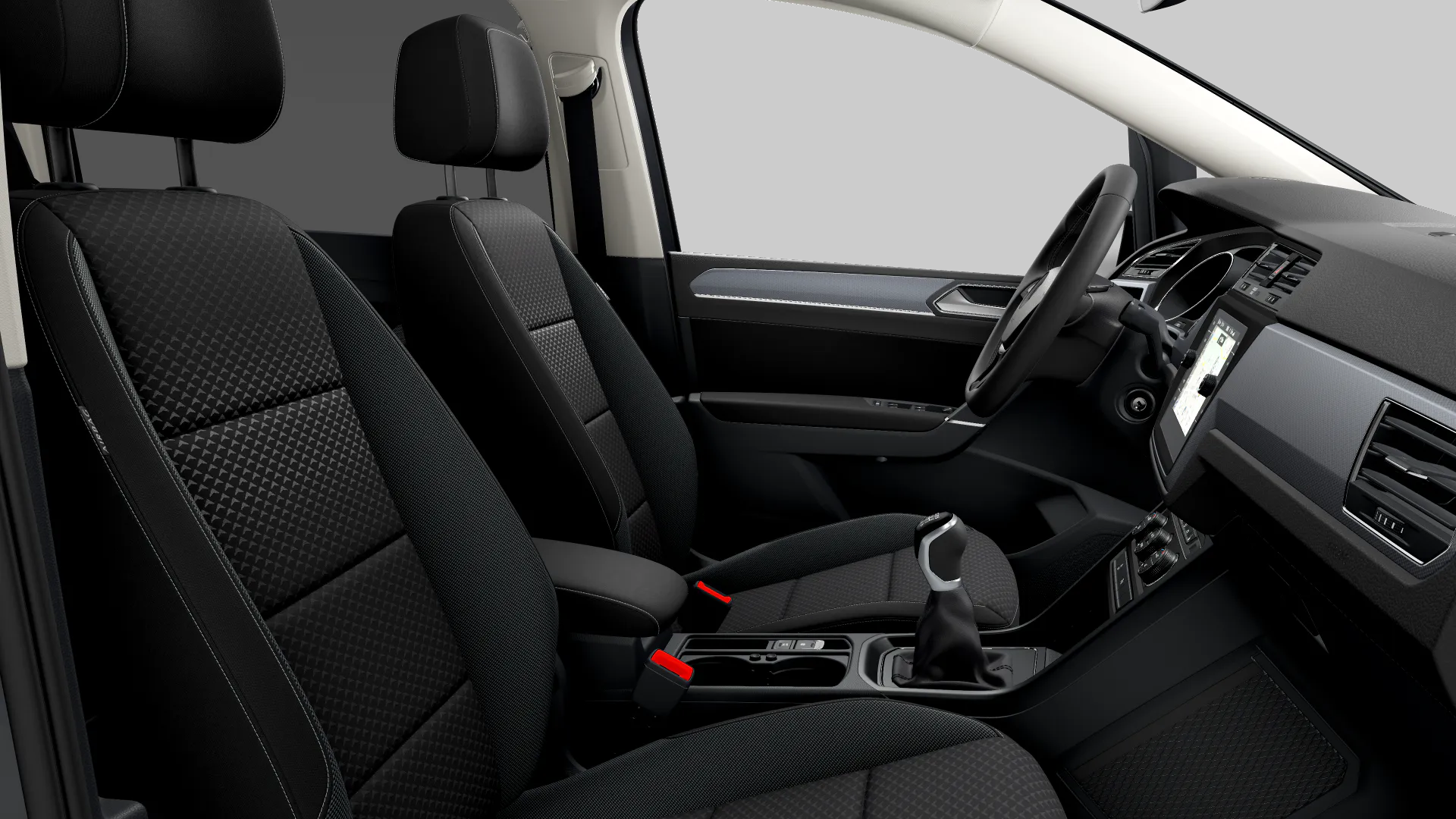 Volkswagen Touran Active
