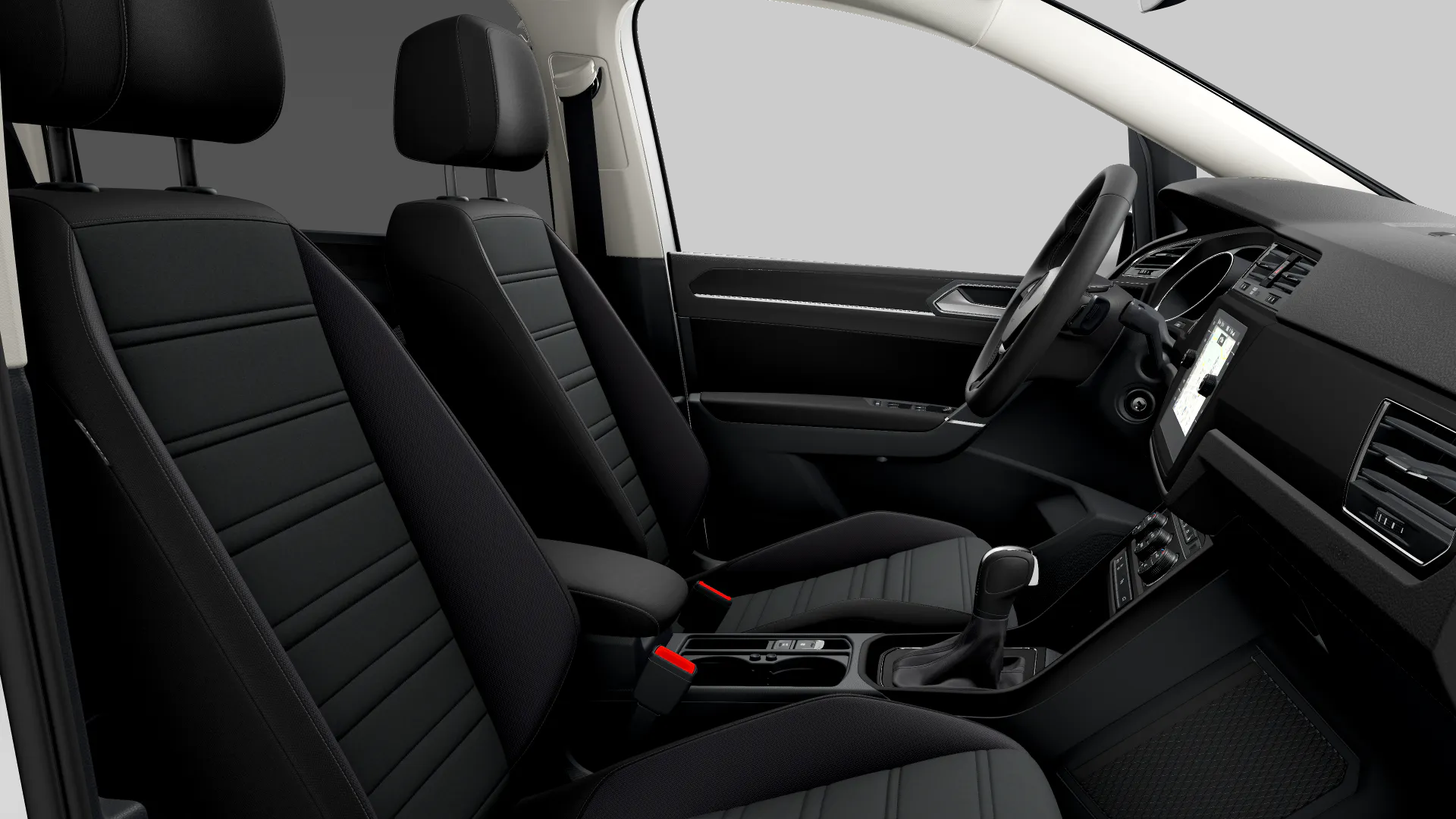 Volkswagen Touran Highline